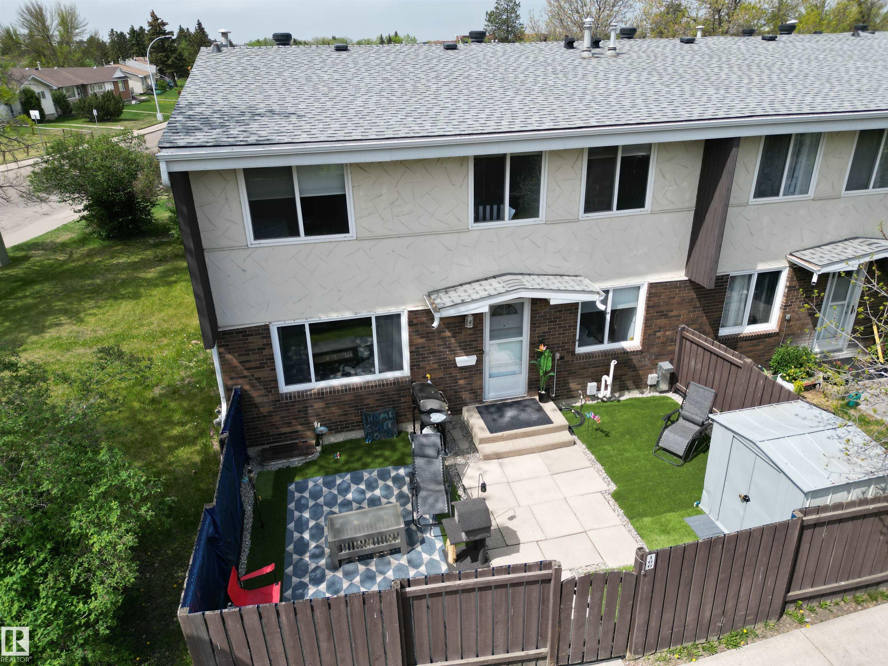 166 ROSELAND Village, E4490078, Alberta,