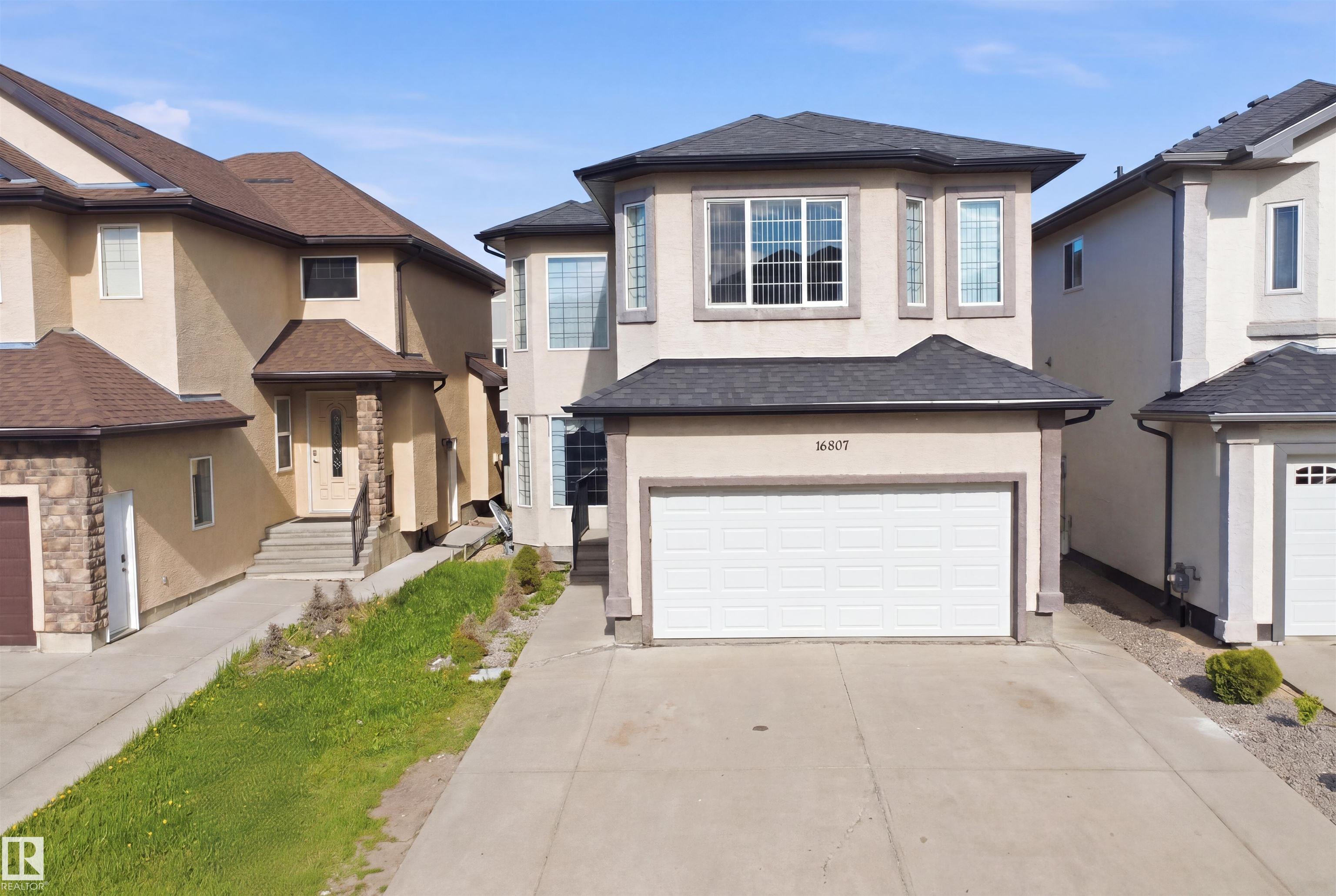 16807 54 Street, E4490085, Alberta,