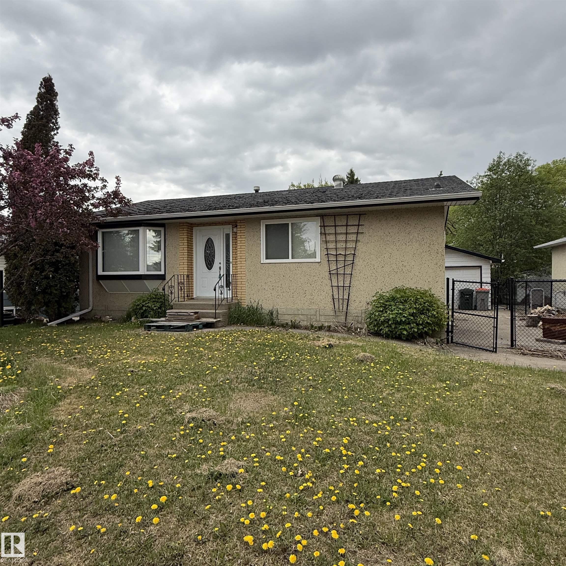 5307 48 Street, E4490089, Alberta,
