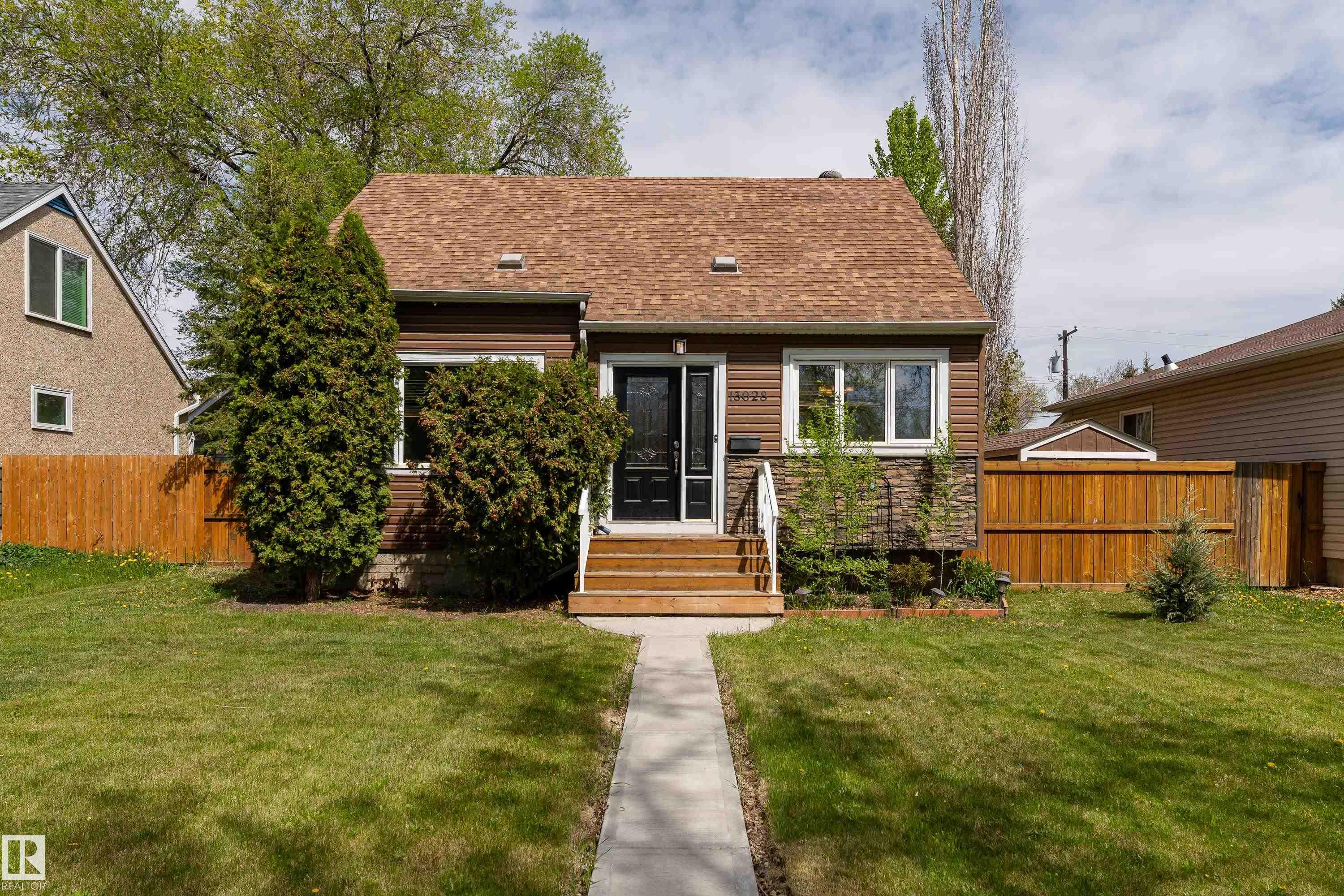 13028 123A Avenue, E4490099, Alberta,