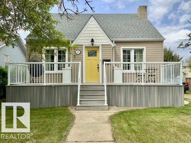 3906 53A Street, E4490116, Alberta,
