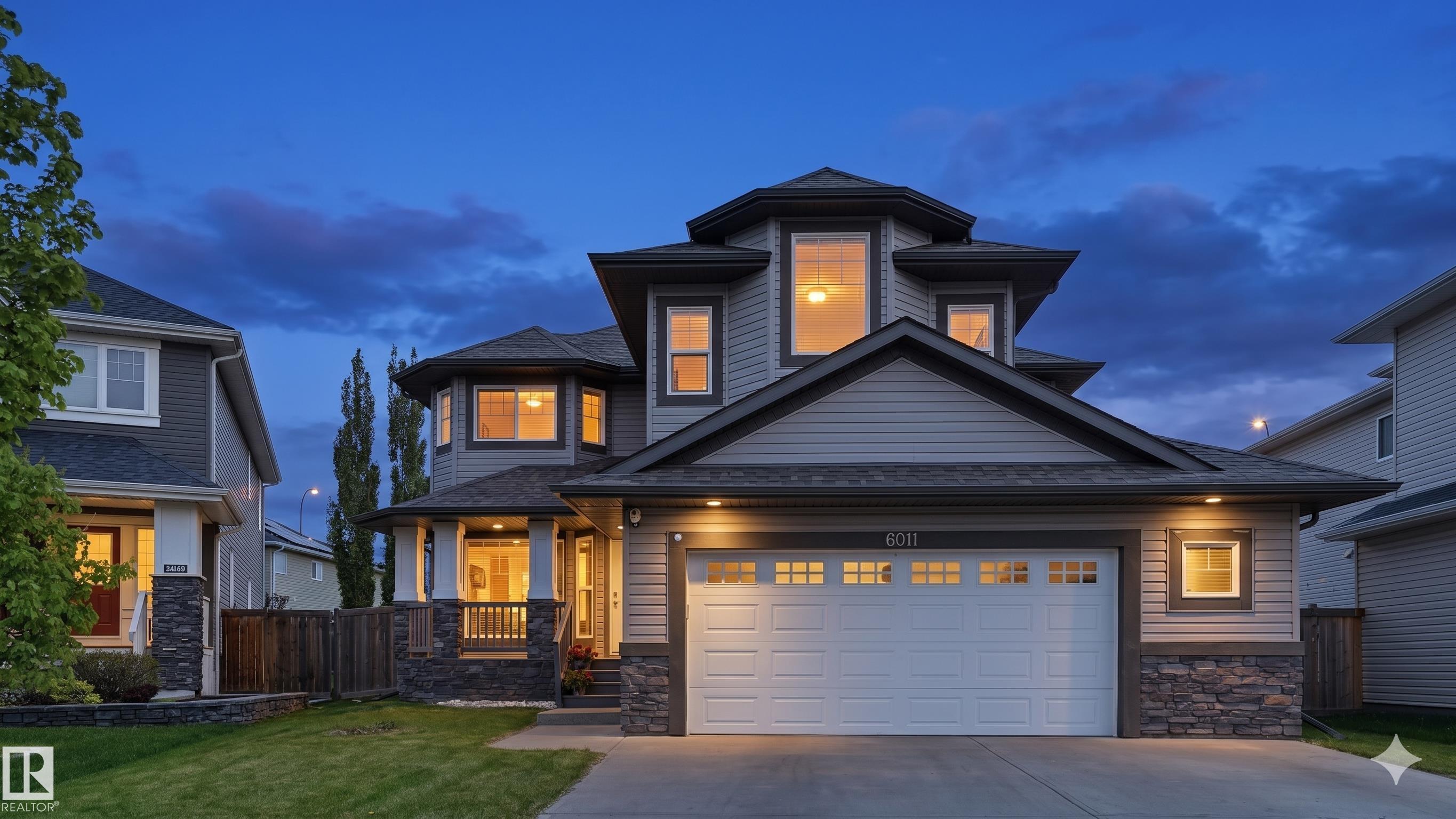 6011 61 Street, E4490122, Alberta,