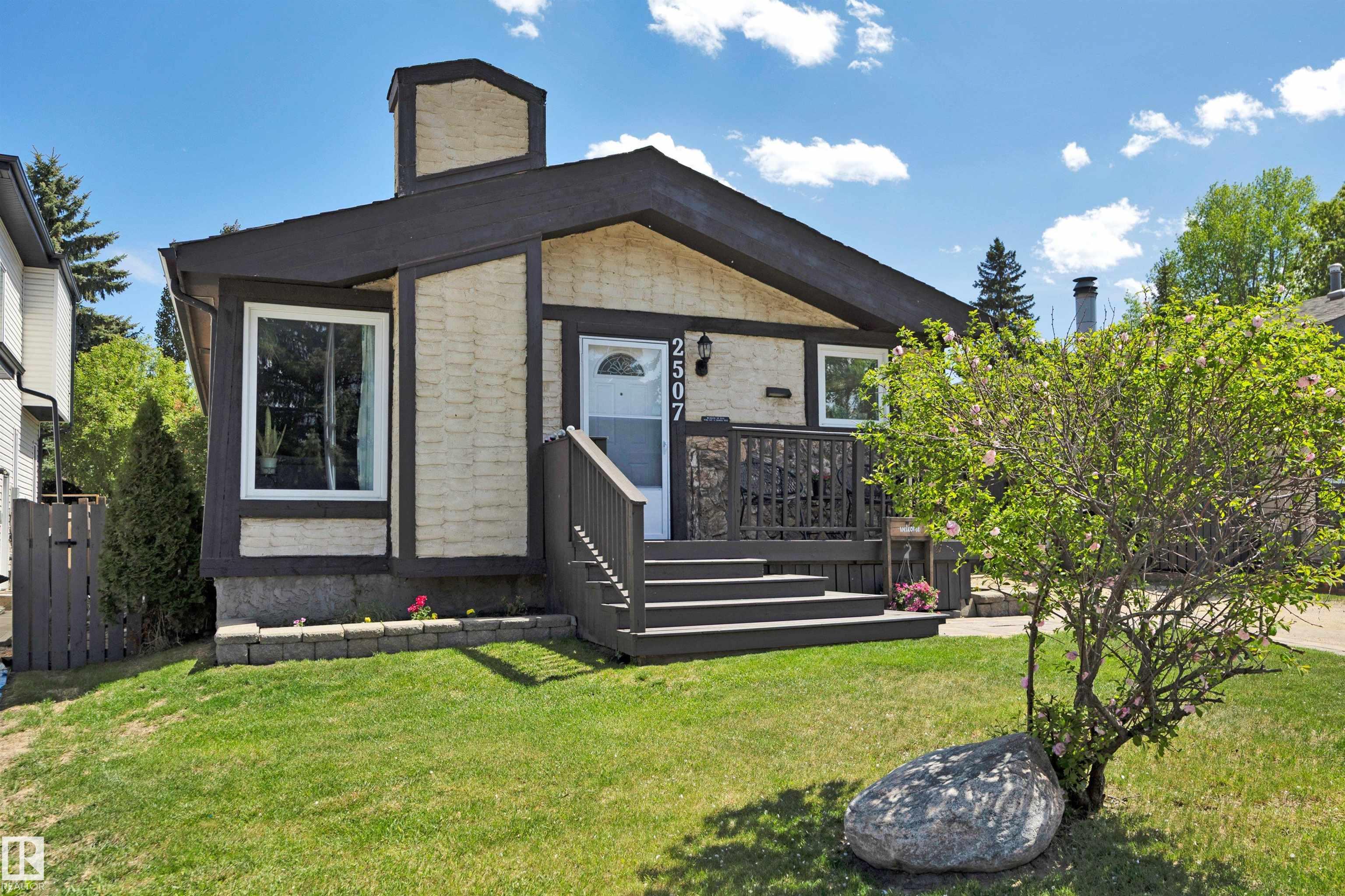 2507 49A Street, E4490128, Alberta,