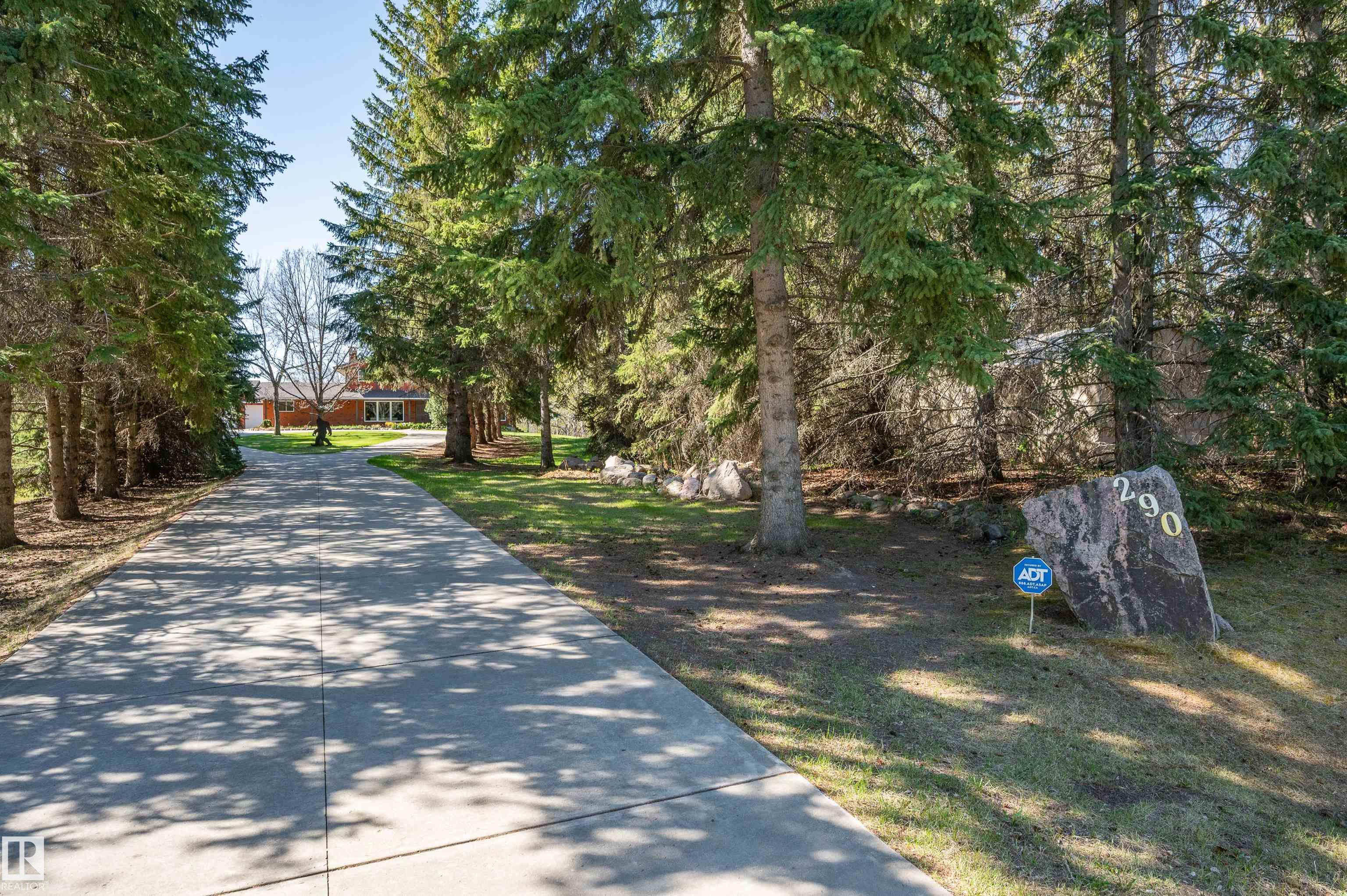 290 52312 RGE ROAD 225, E4490130, Alberta,