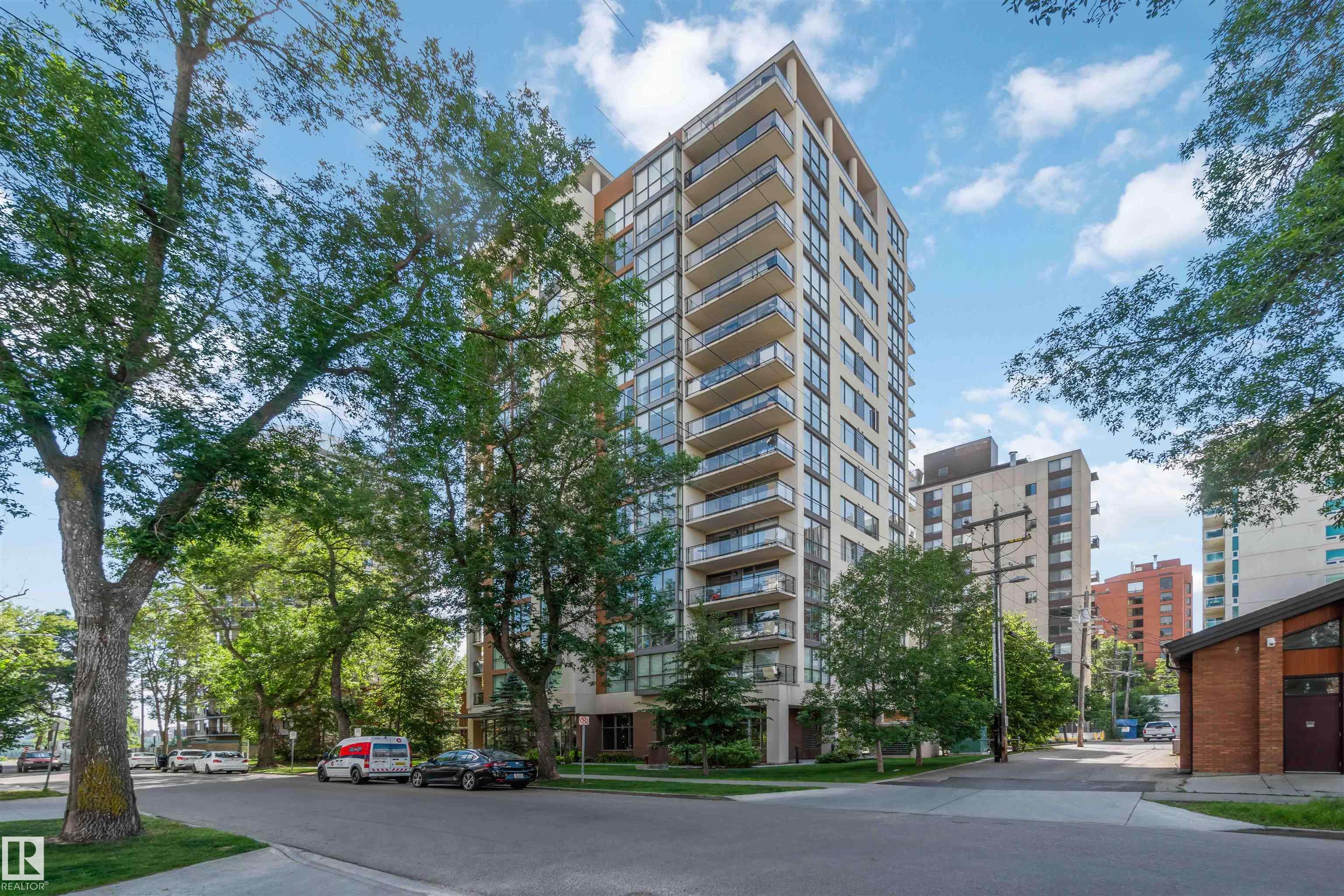 802 10046 117 Street, E4490132, Alberta,