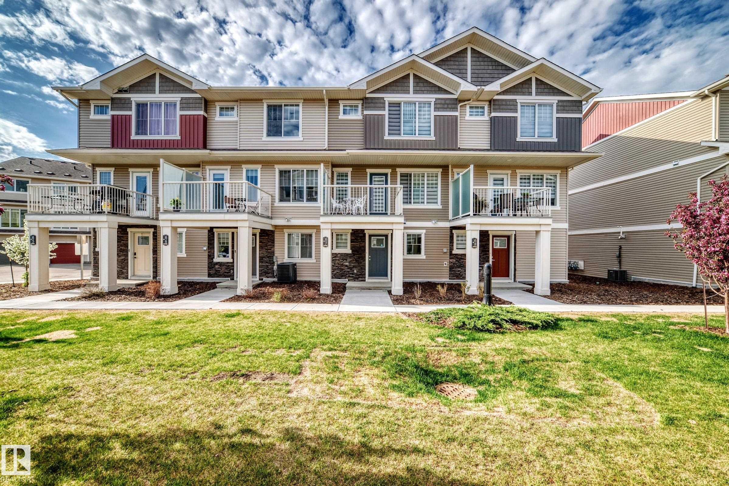67 17832 78 Street, E4490141, Alberta,