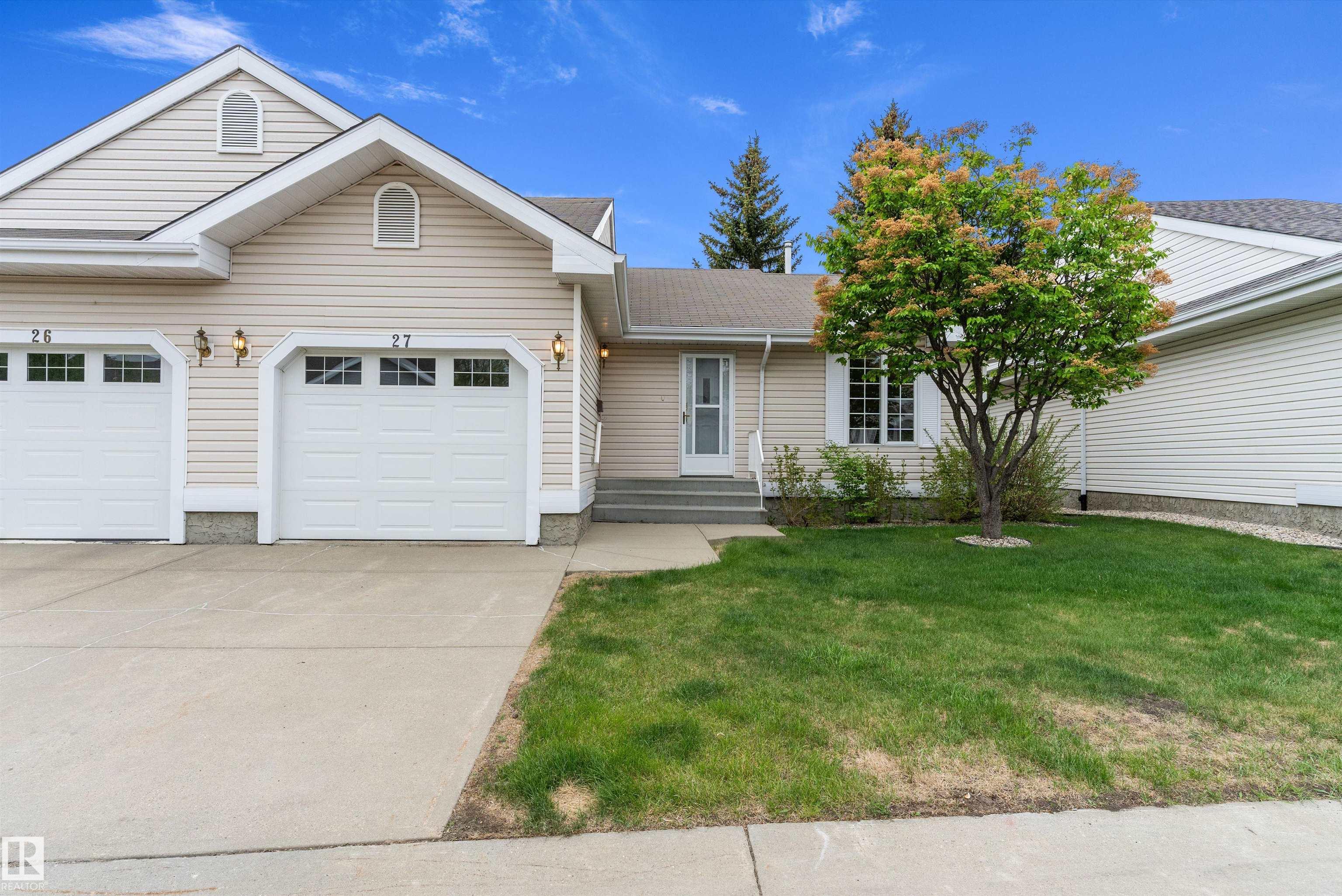 27 13217 155 Avenue, E4490146, Alberta,