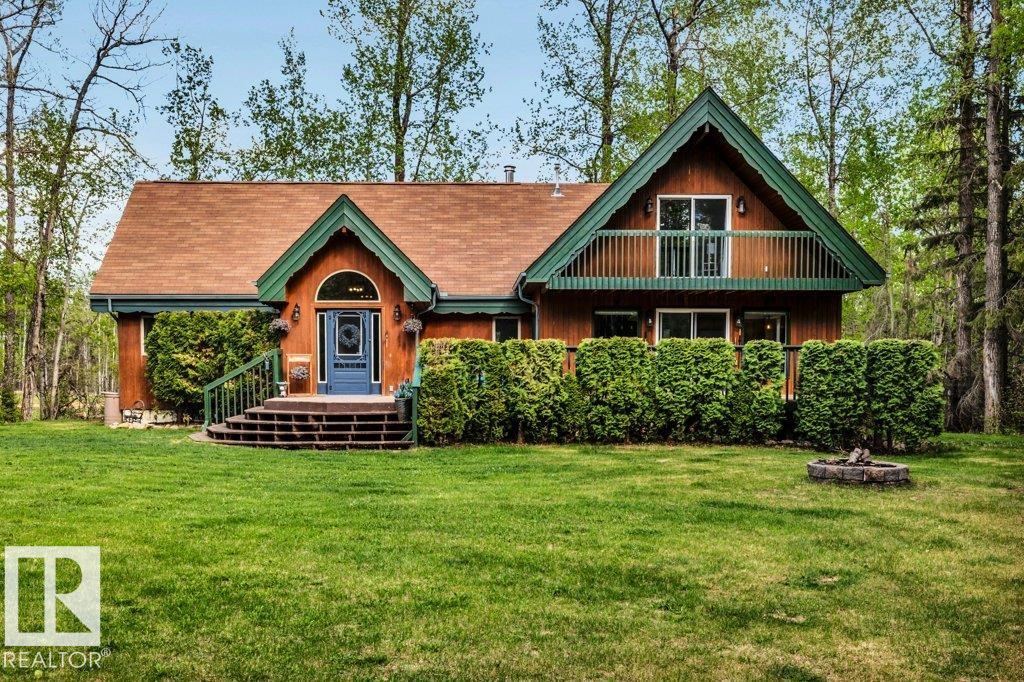 37-53029 Rge Rd 32, E4490161, Alberta,