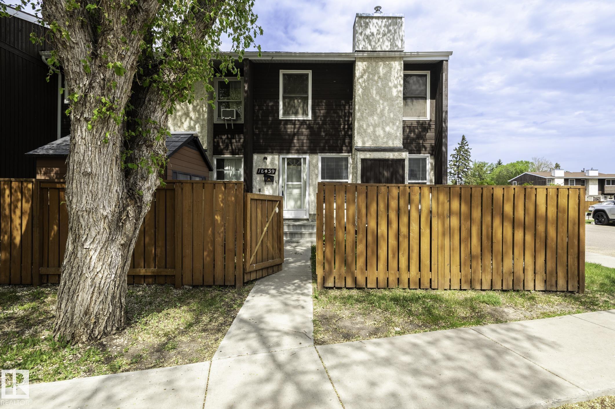 18439 66 Avenue, E4490163, Alberta,