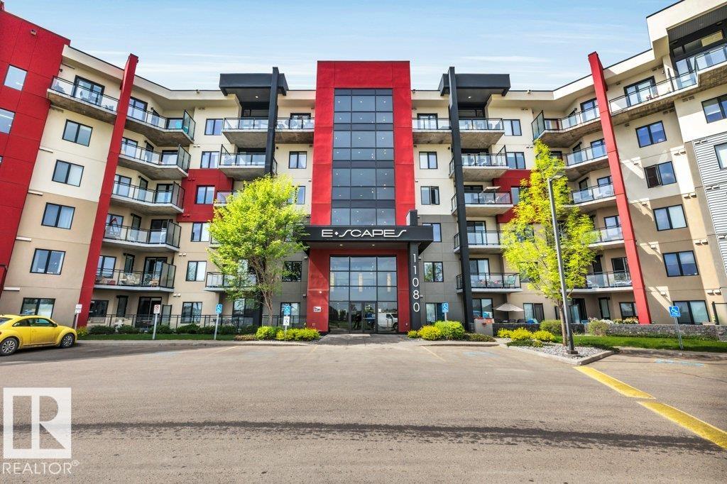 607 11080 ELLERSLIE Road, E4490164, Alberta,