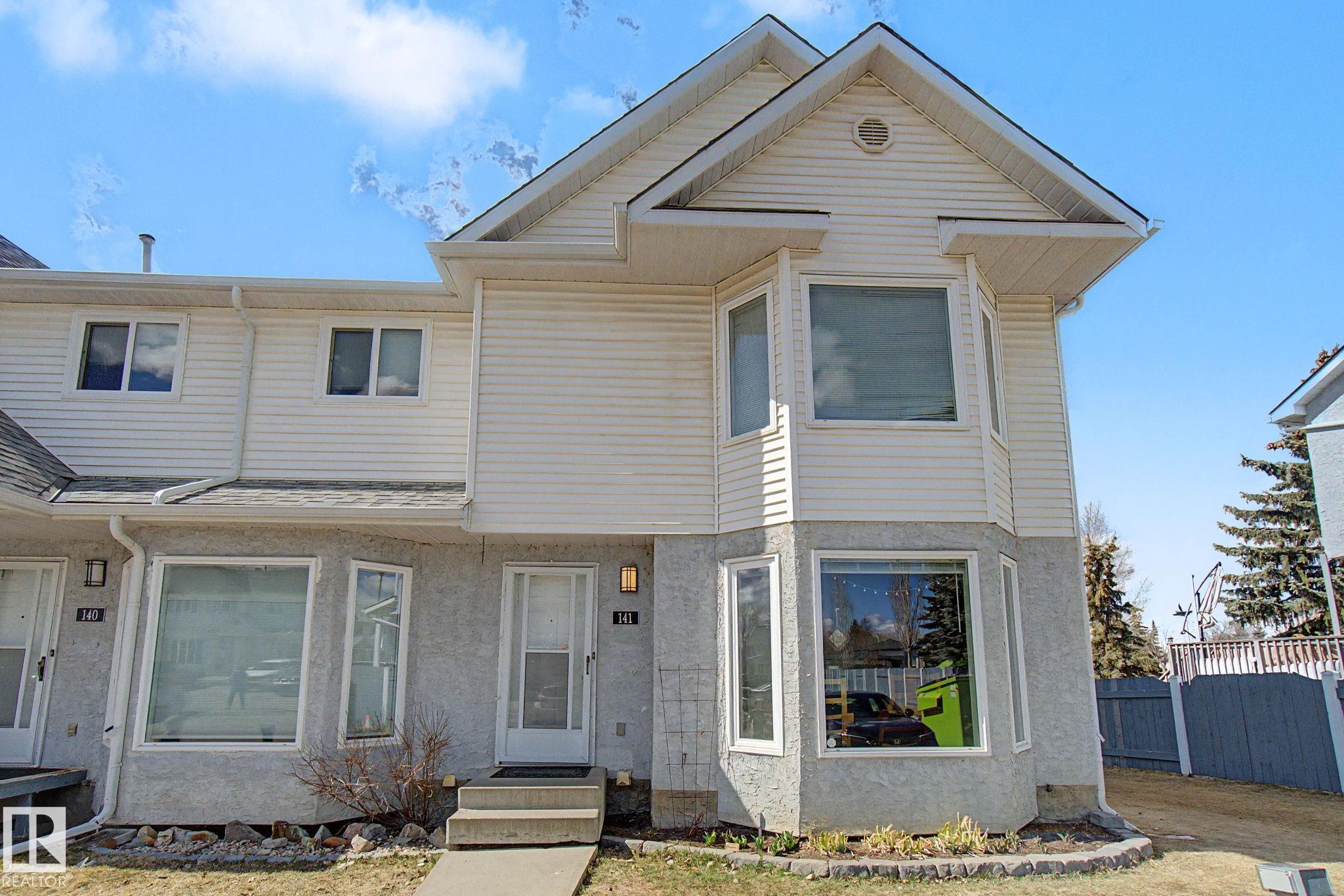 141 5 ABERDEEN Way, E4490166, Alberta,