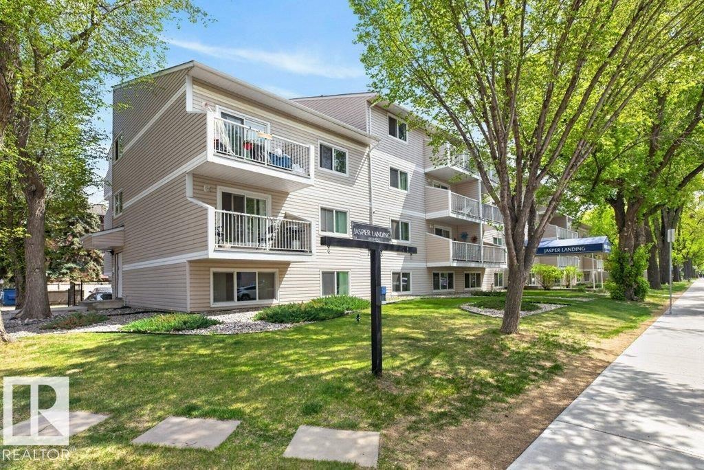 411 10529 93 Street, E4490181, Alberta,