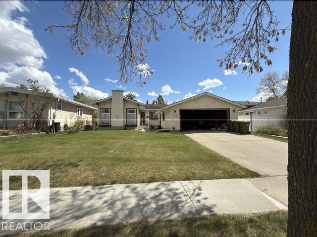 Second View of 18 LATIMER Place, Lacombe Park, St. Albert, Alberta, T8N 2J5