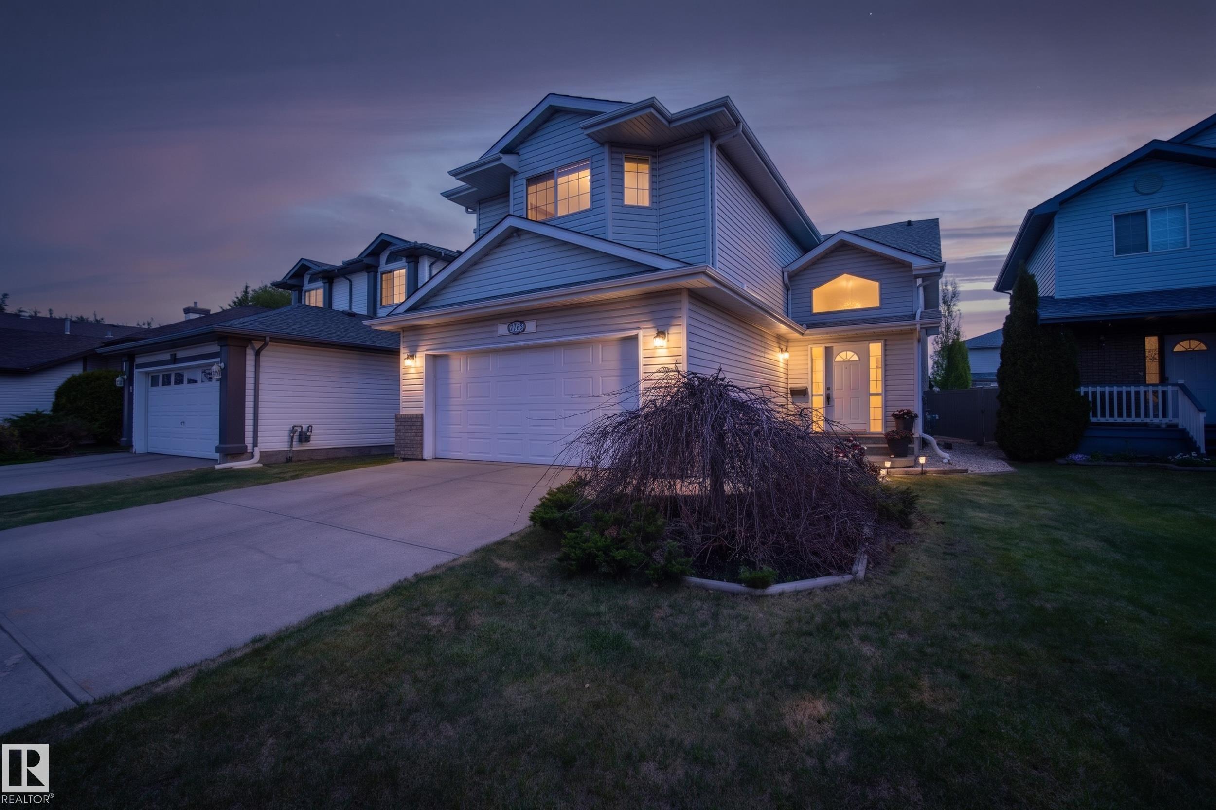 17205 115 Street, E4490194, Alberta,