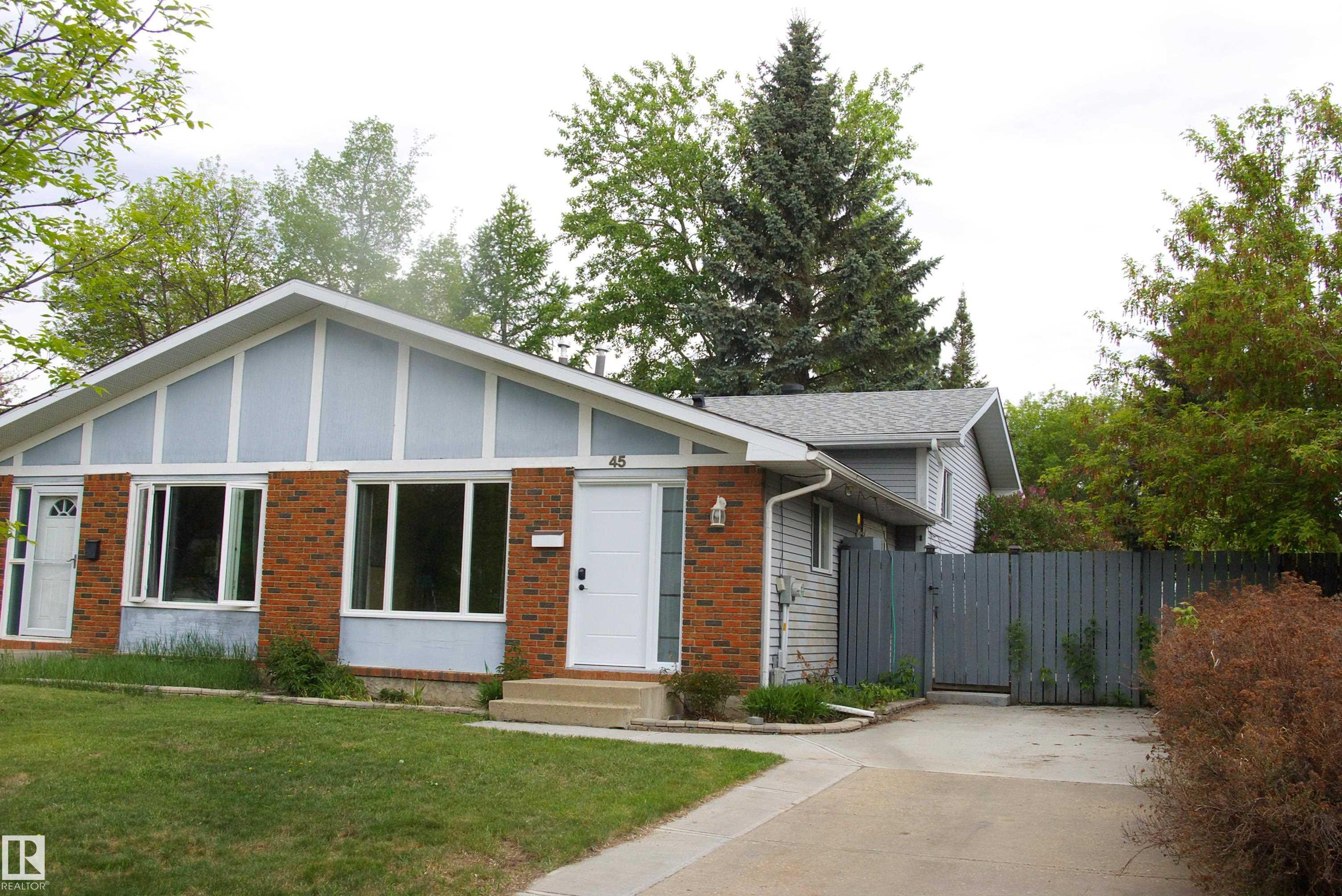 45 WALDEN Crescent, E4490195, Alberta,