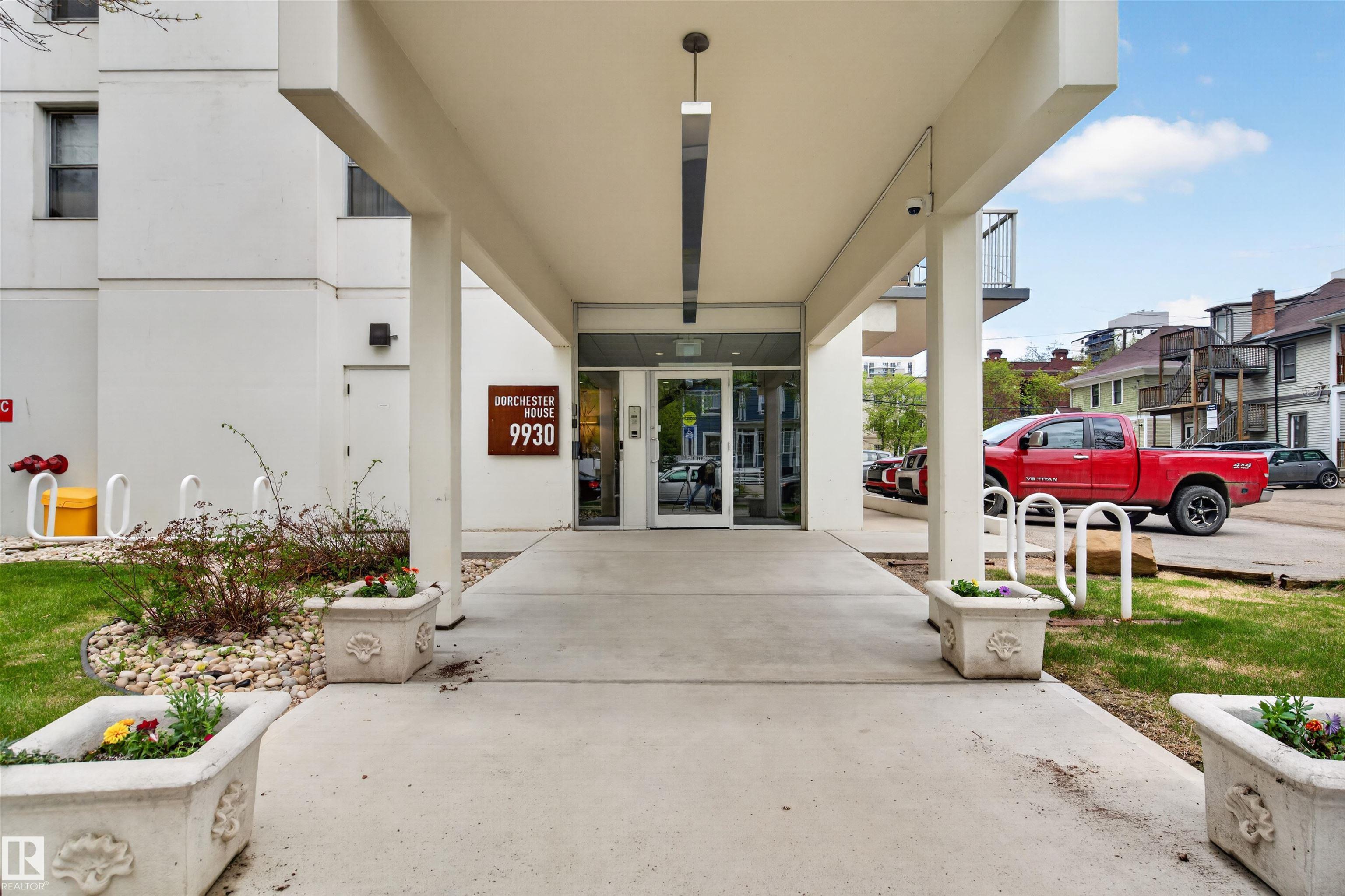 1007 9930 113 Street, E4490196, Alberta,