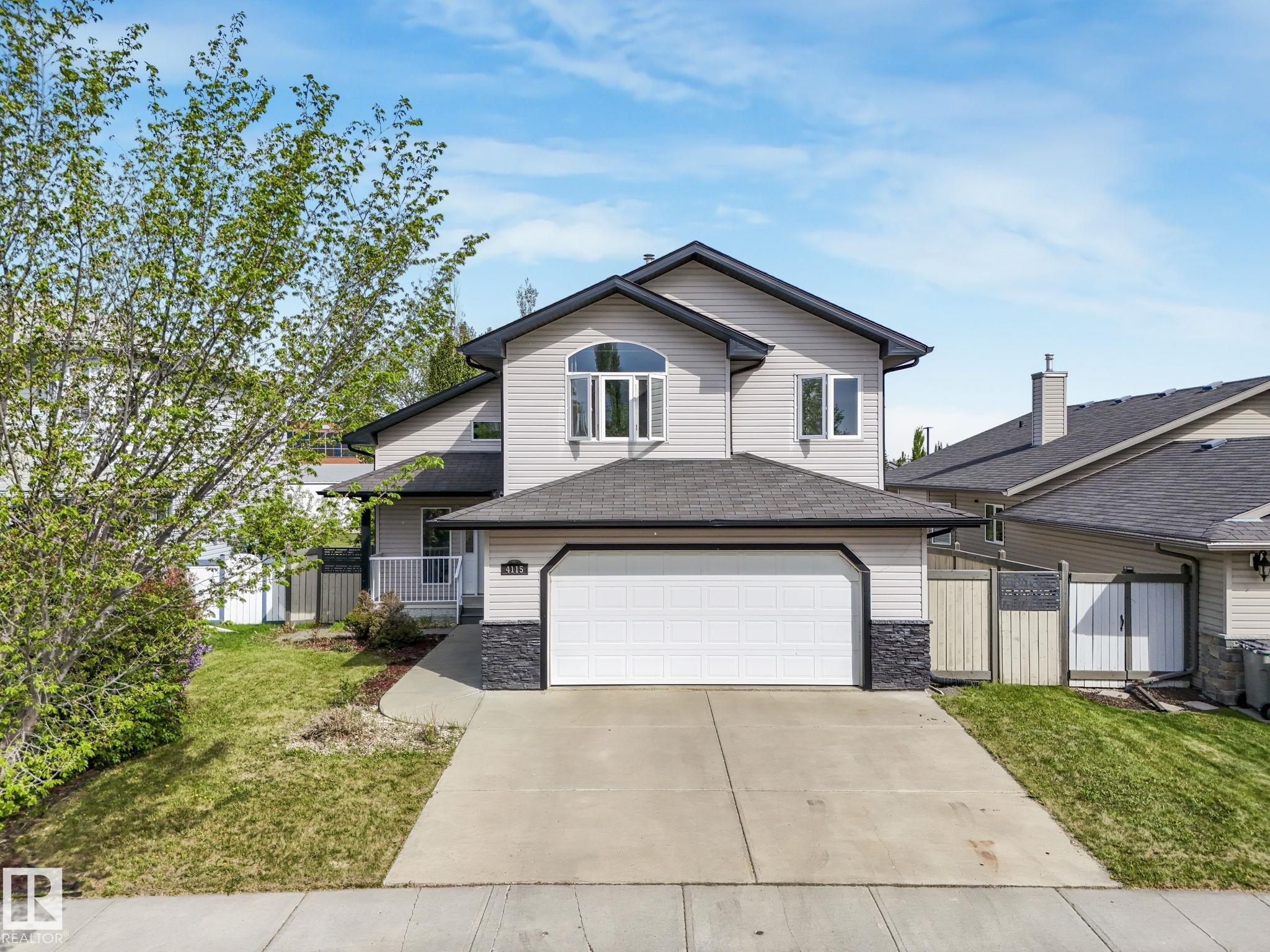 4115 58 Street, E4490205, Alberta,