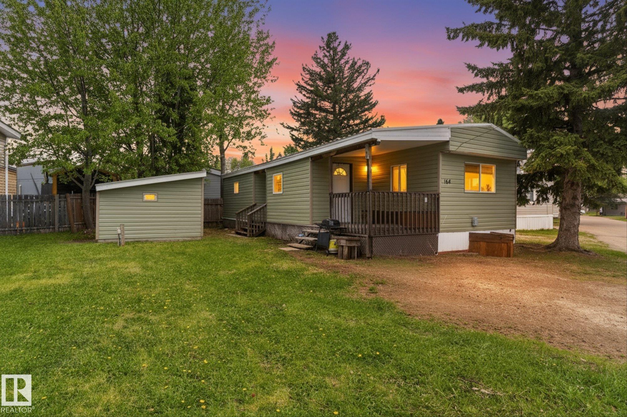 164 305 Calahoo Road, E4490206, Alberta,