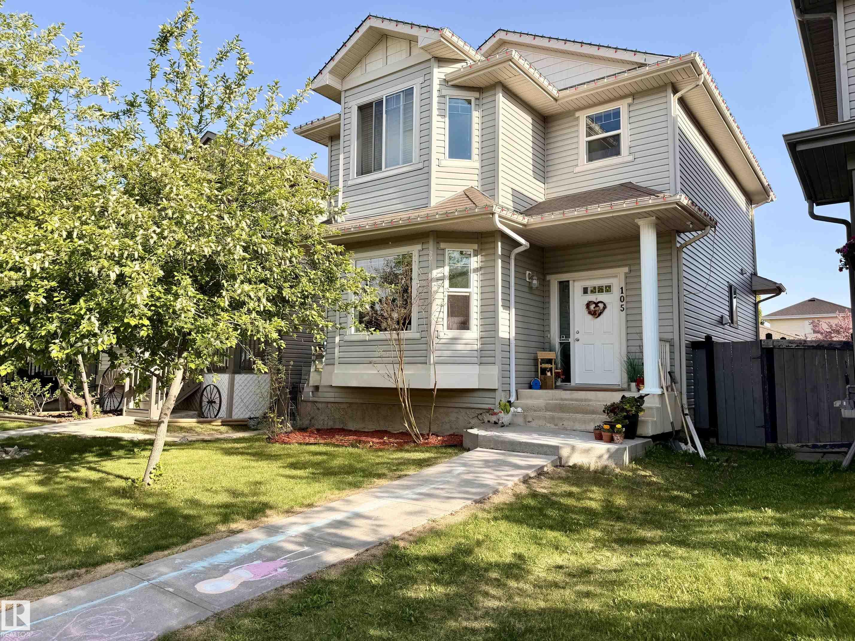 105 KEYSTONE Crescent, E4490207, Alberta,