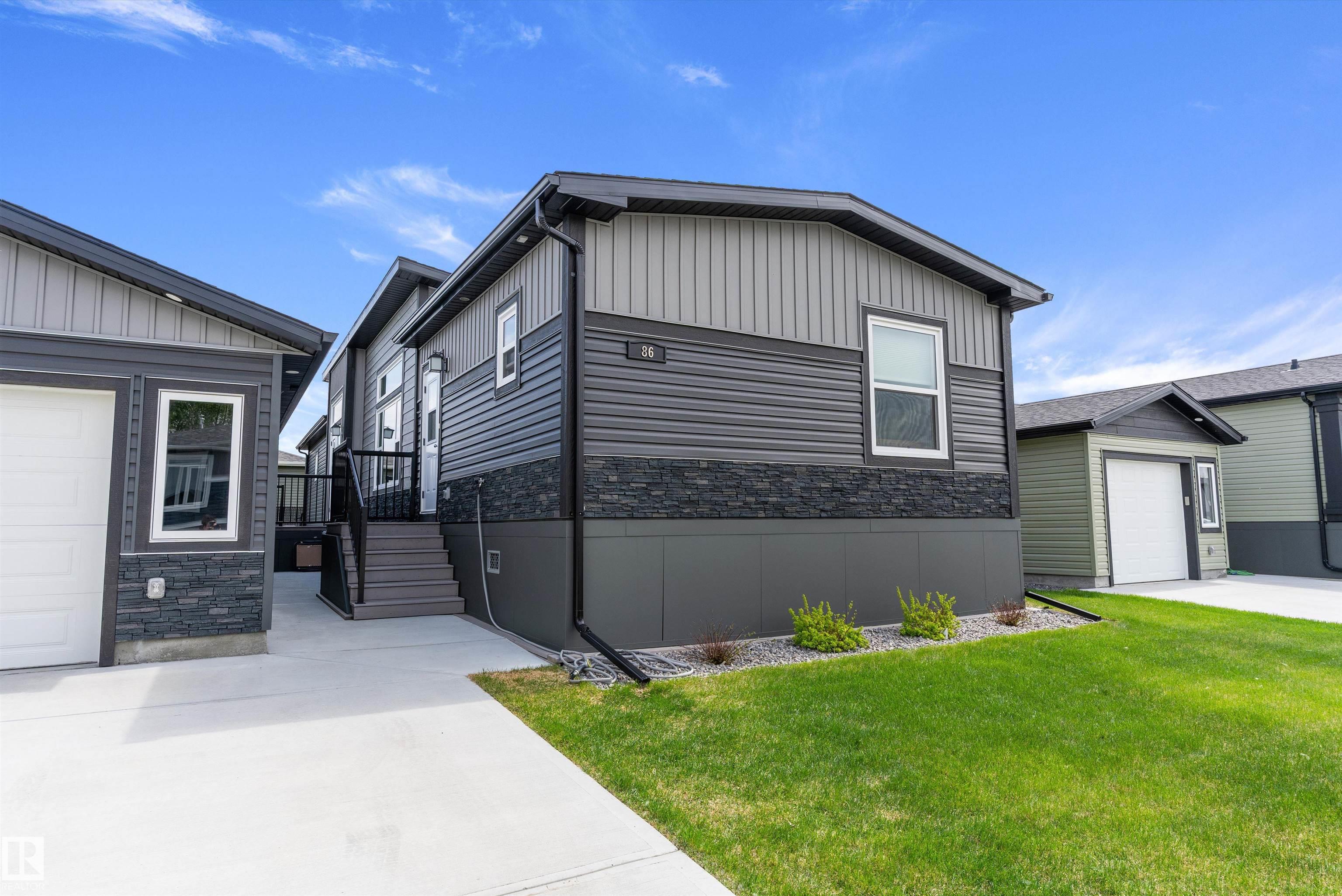 86 Meadowview Road, E4490212, Alberta,