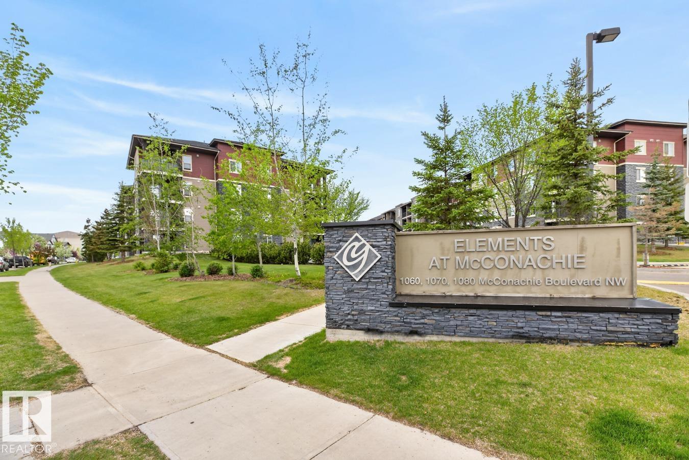 414 1060 MCCONACHIE Boulevard, E4490214, Alberta,