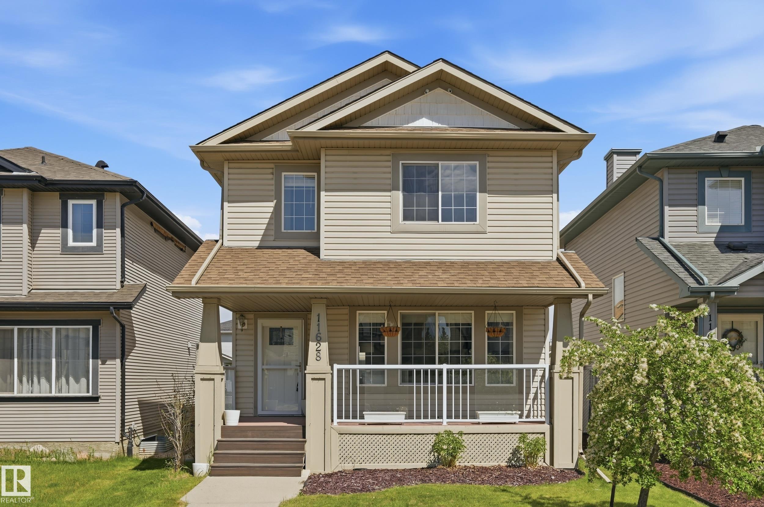 11628 167A Avenue, E4490242, Alberta,