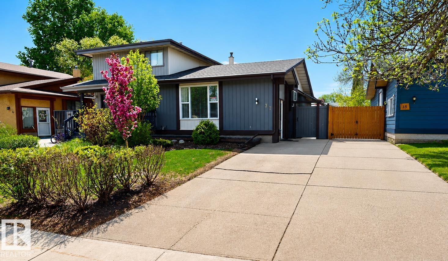 37 WOODBINE Crest, E4490252, Alberta,