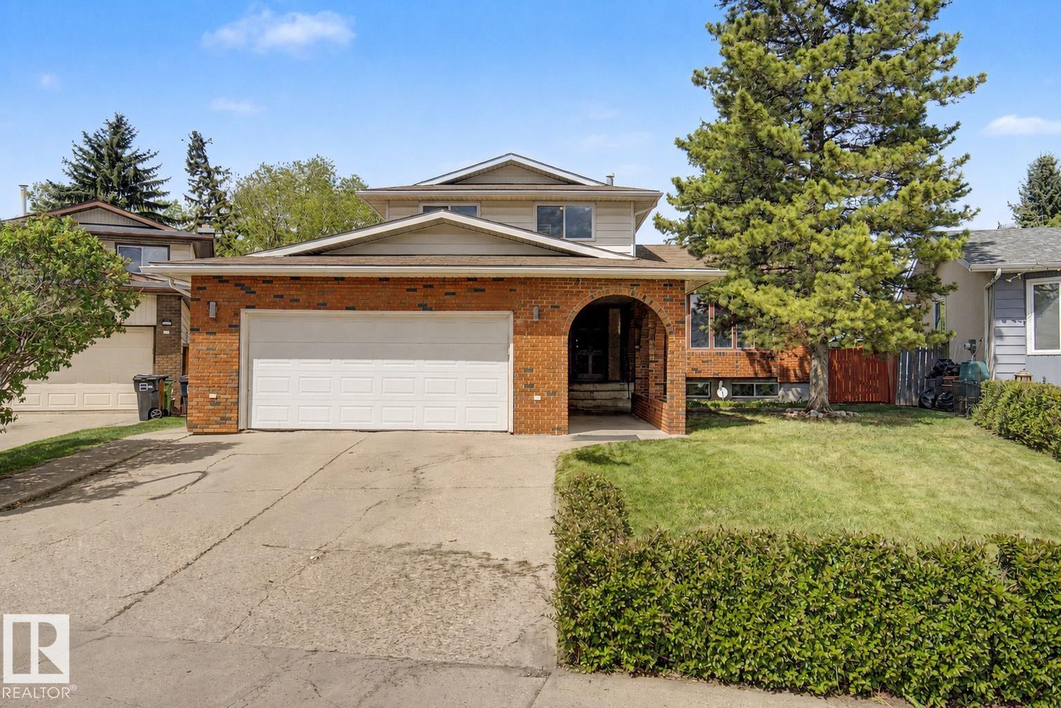 2068 45 Street, E4490255, Alberta,