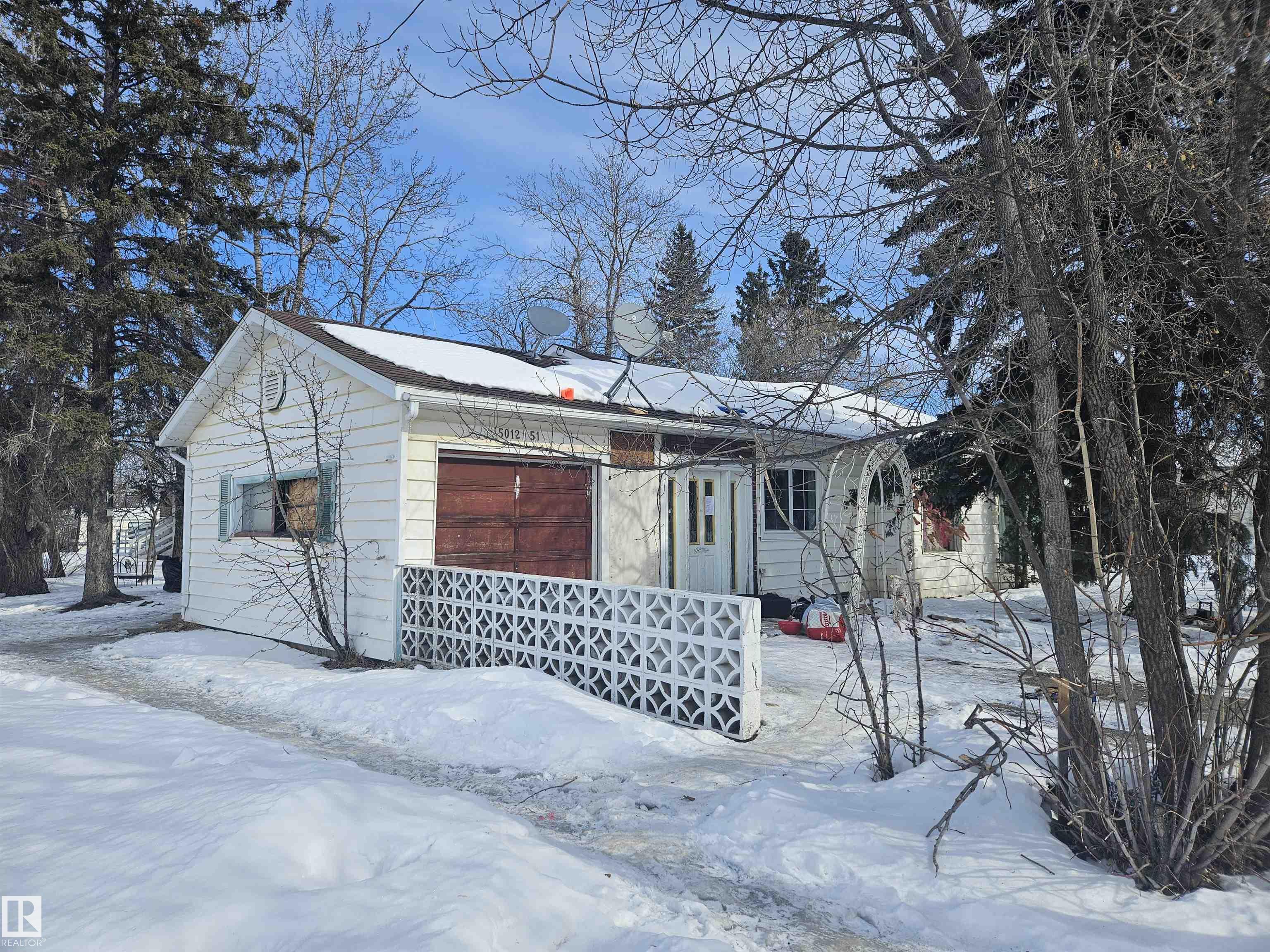 5012 51 Avenue, E4490286, Alberta,
