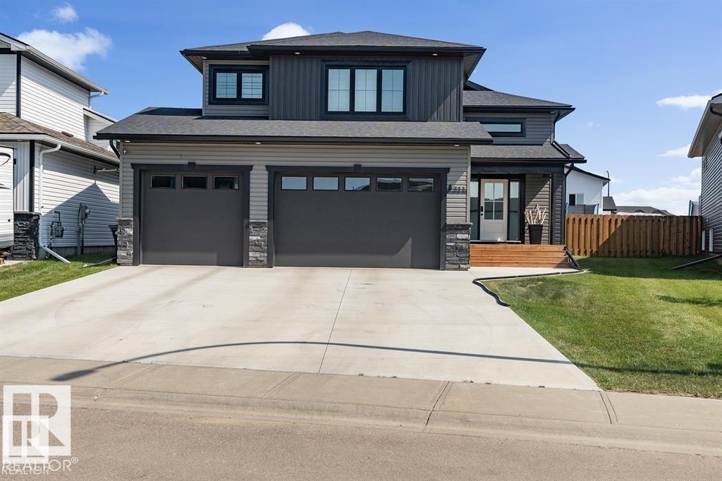 303 Fundy Way, E4490287, Alberta,