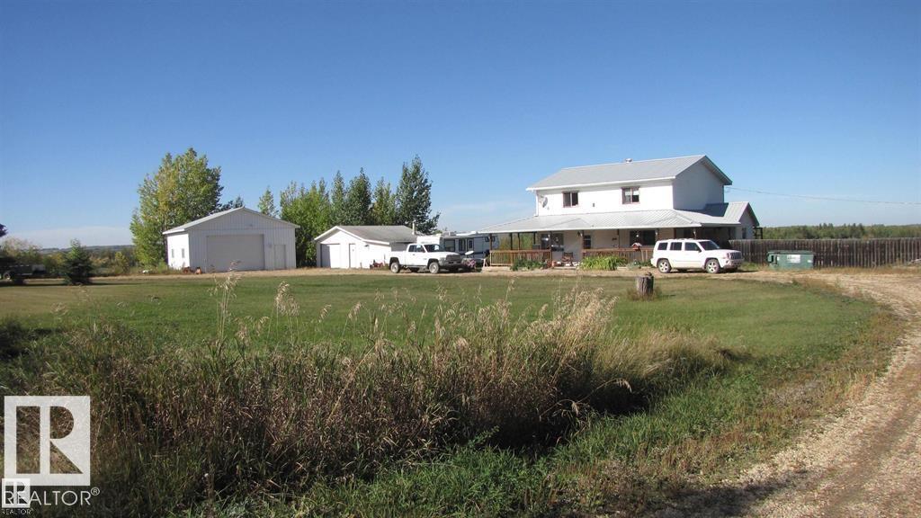 6304 TWP ROAD 565A, E4490293, Alberta,