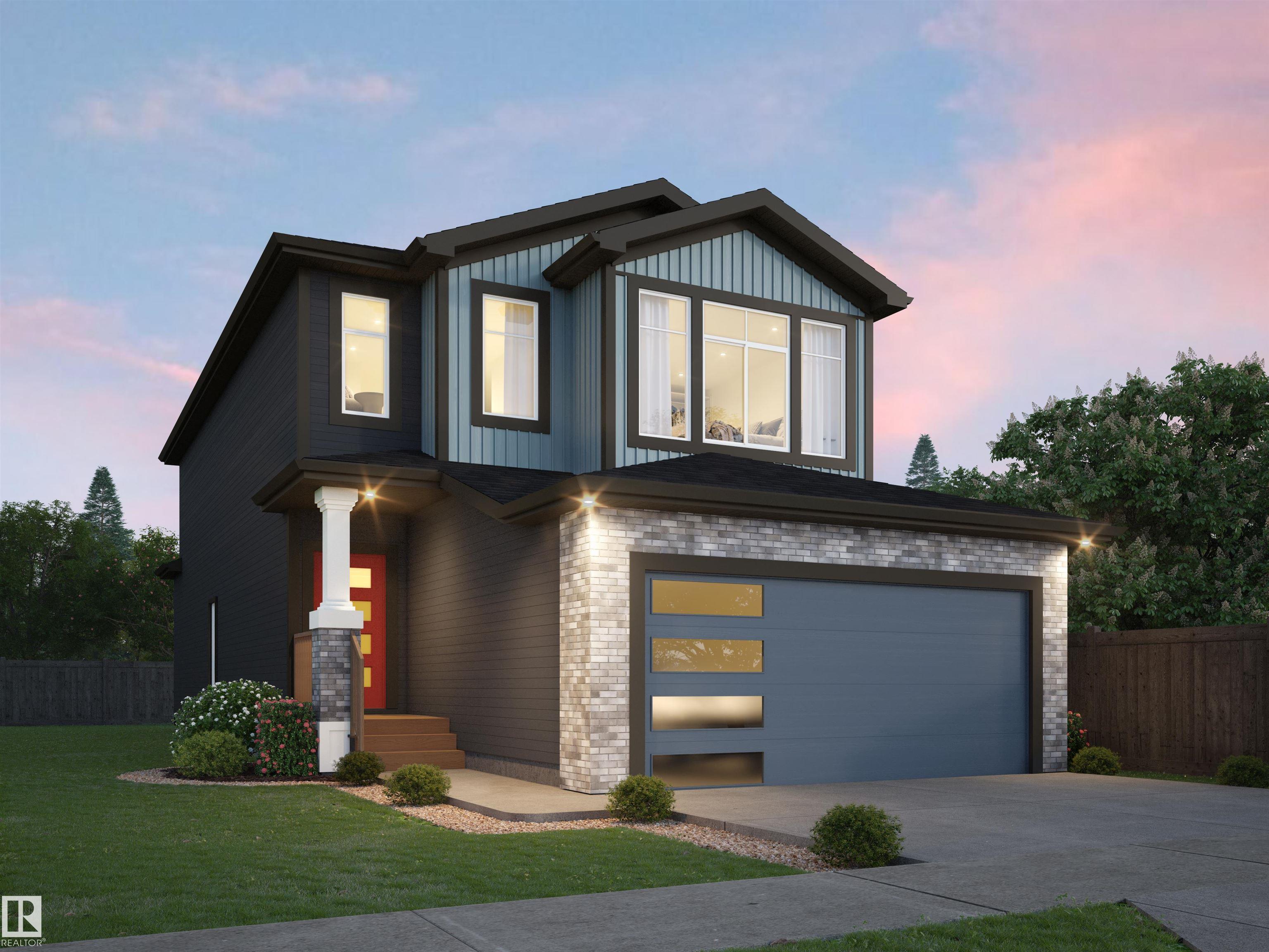 1729 Crossbill Loop, E4490296, Alberta,