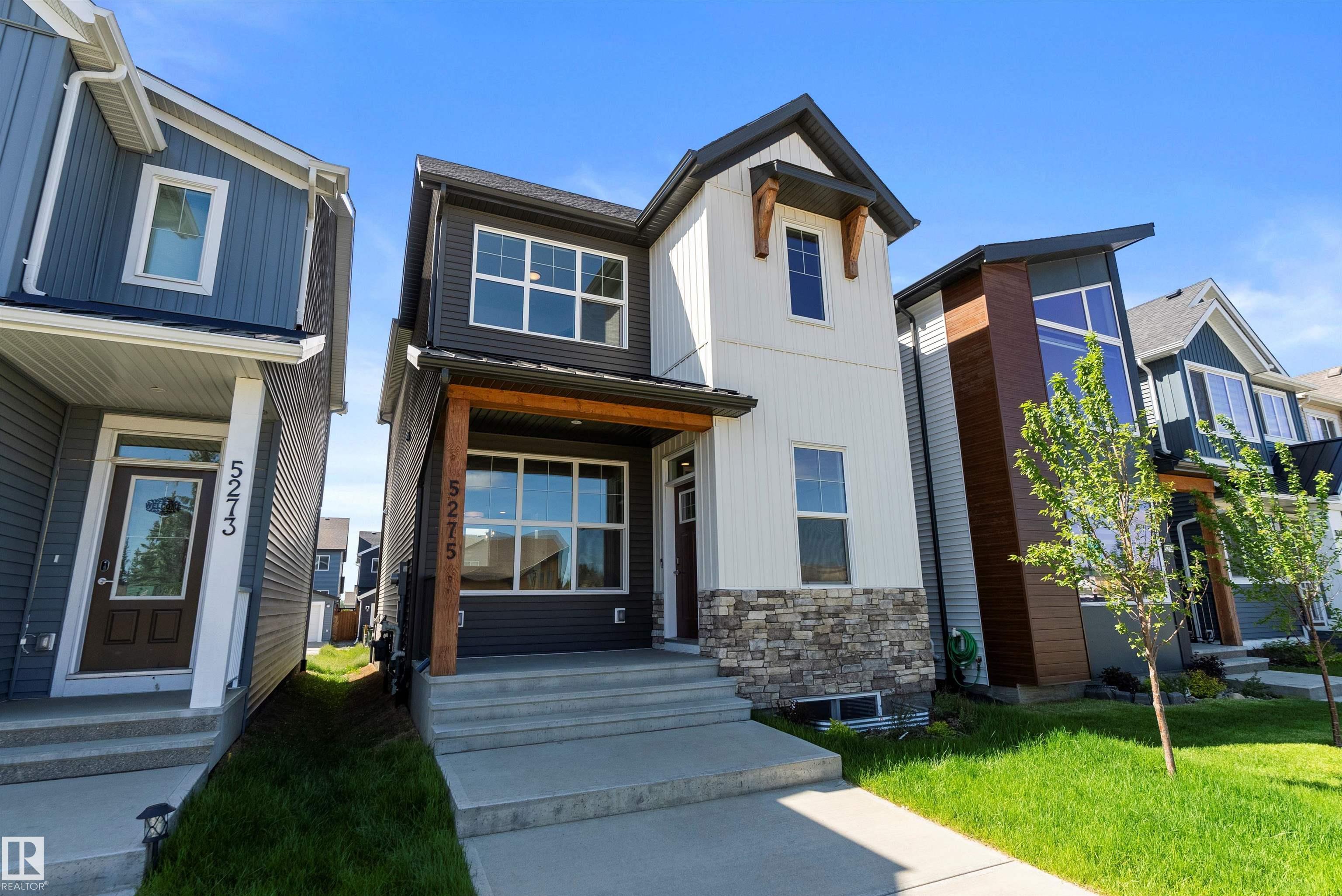 5275 EDGEMONT Boulevard, E4490300, Alberta,