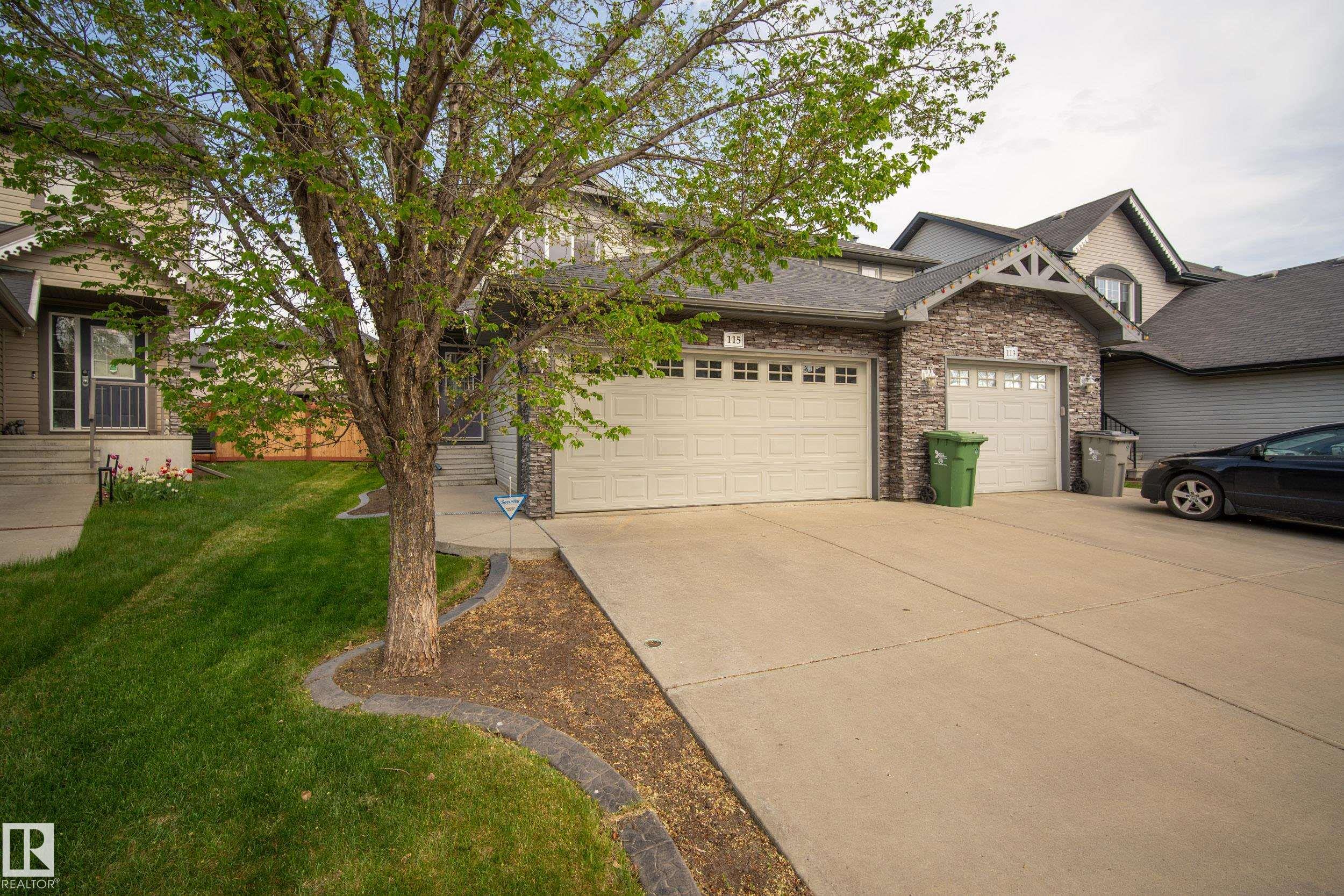 115 RUE MONIQUE, E4490305, Alberta,