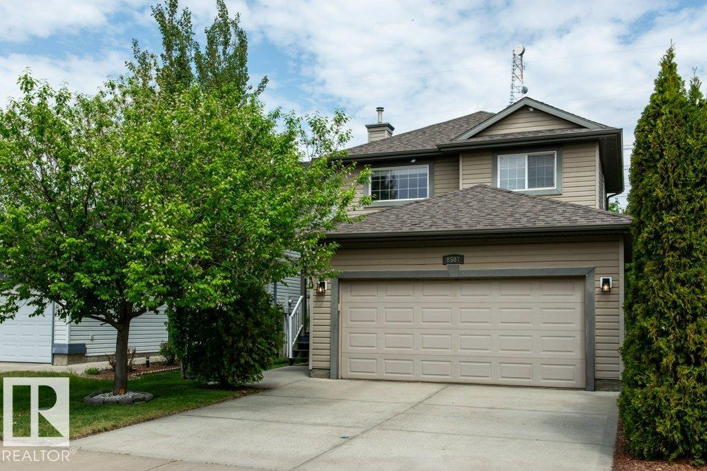 8507 2 Avenue, E4490306, Alberta,