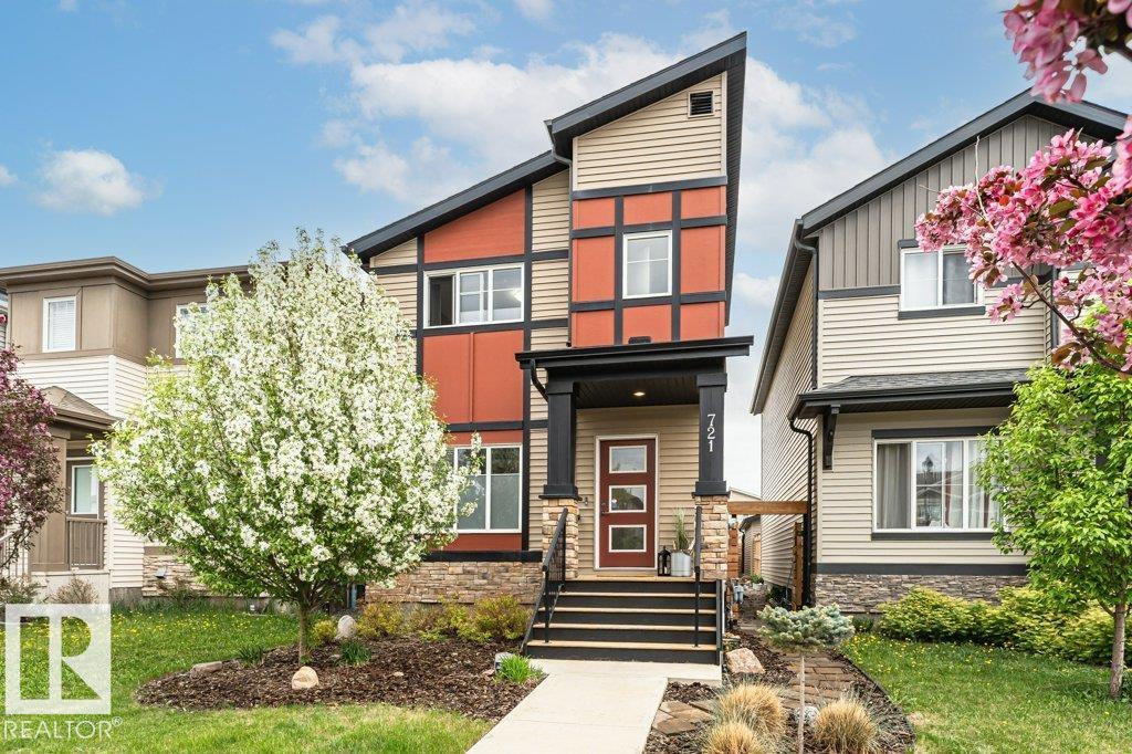 721 BERG Loop, E4490307, Alberta,