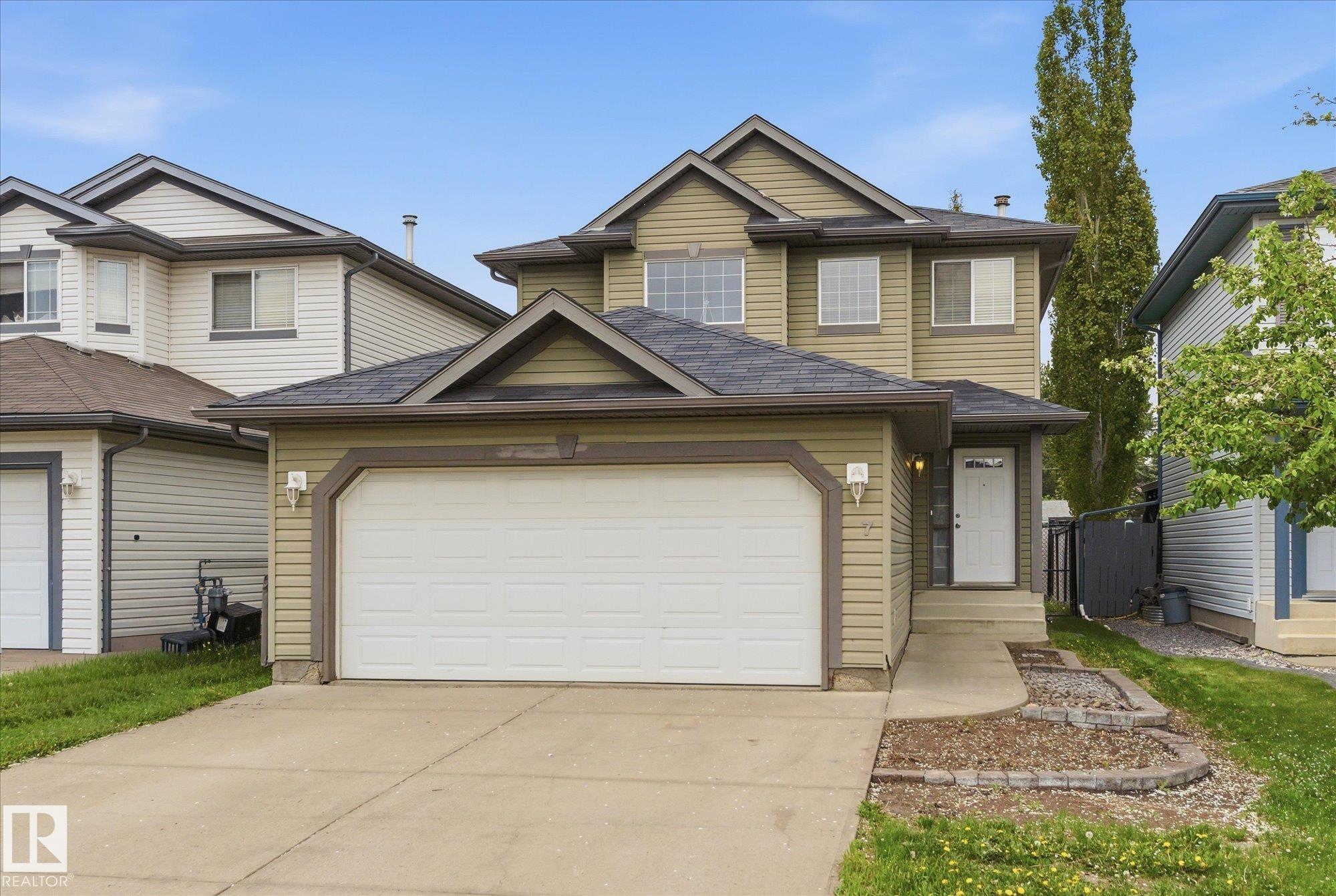 7 WESTERRA Close, E4490308, Alberta,