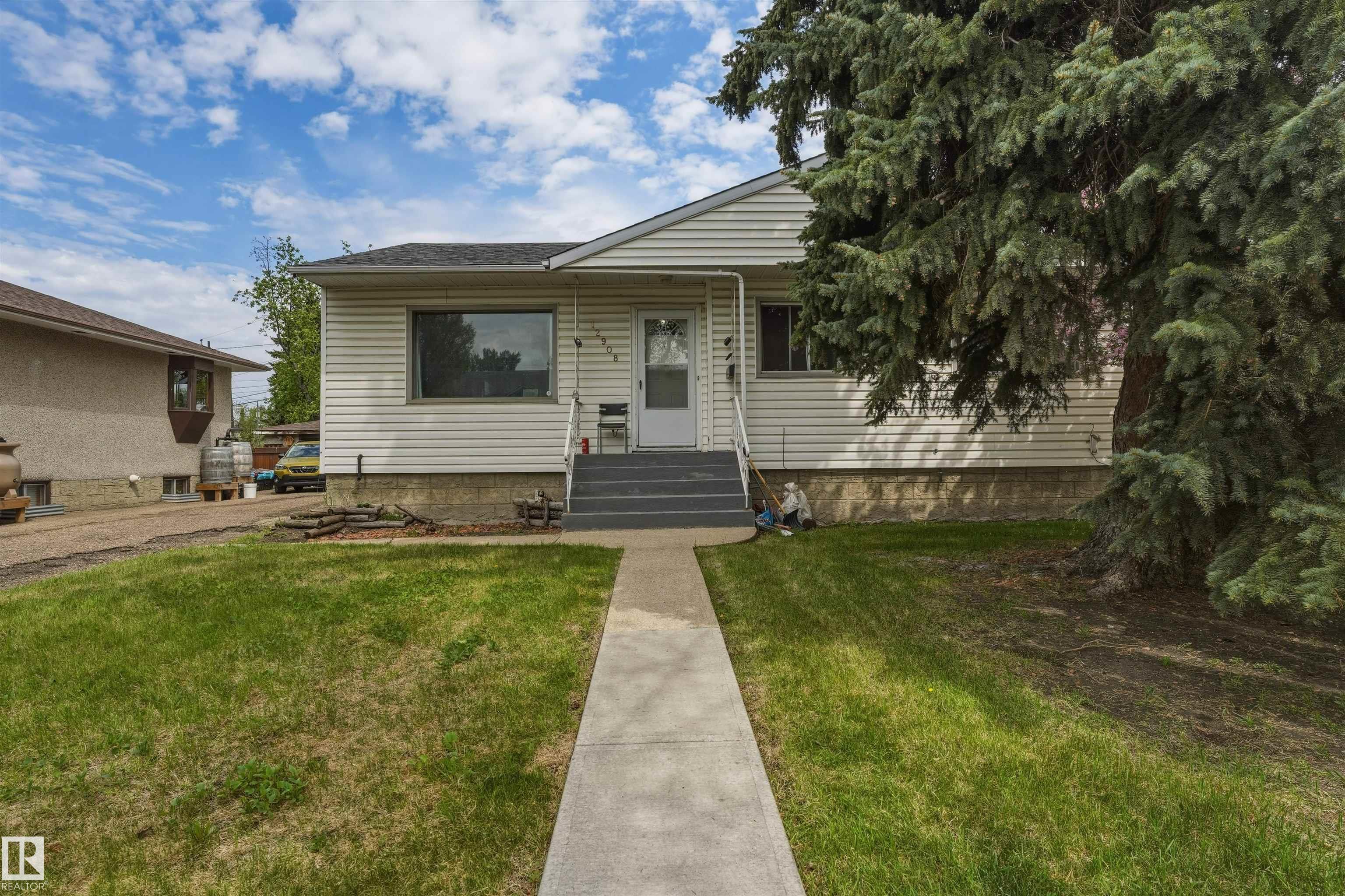12908 120 Avenue, E4490309, Alberta,