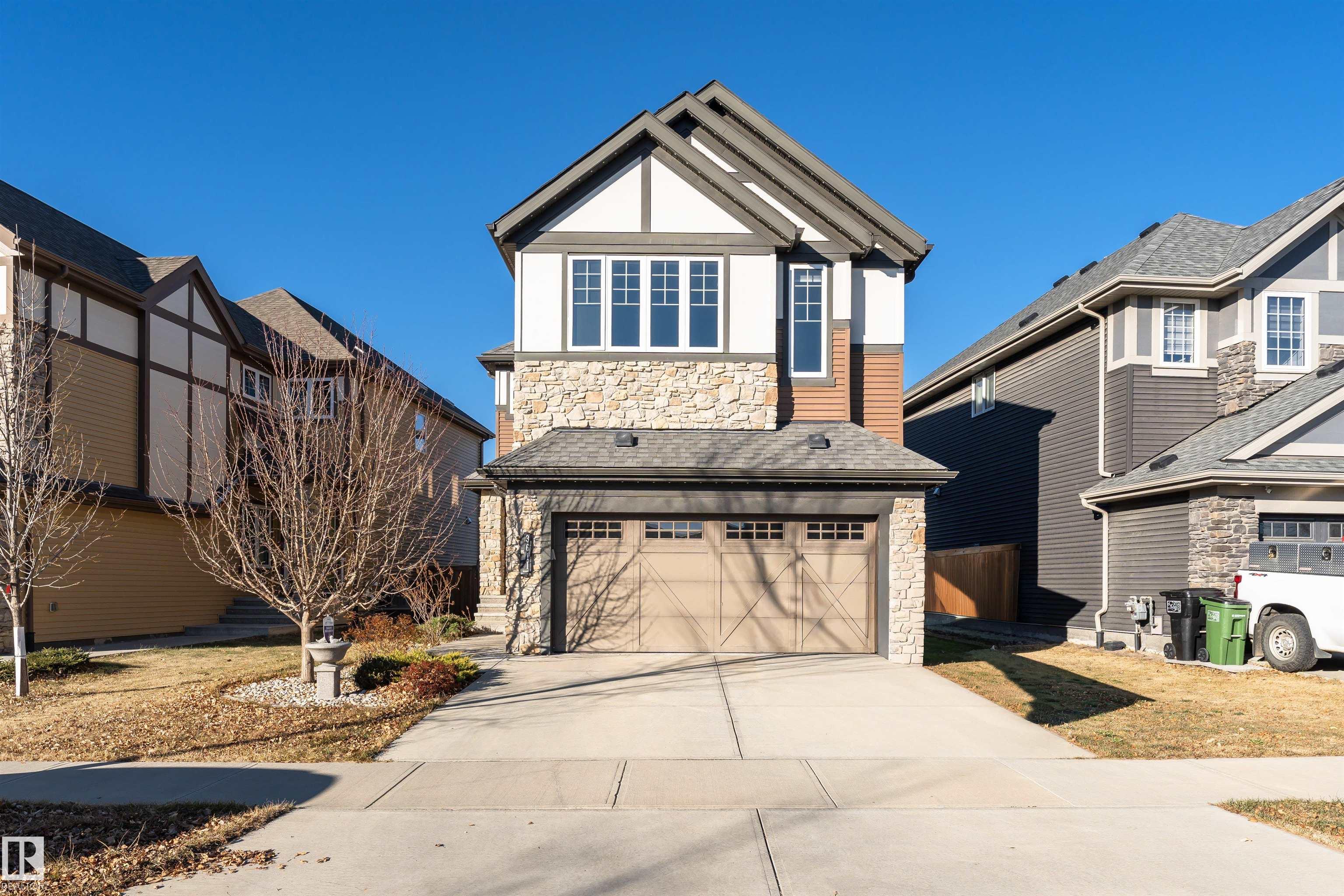 3611 Keswick Boulevard SW, E4490310, Alberta,