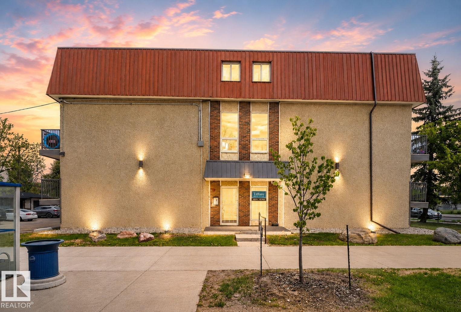 204 12404 114 Avenue, E4490312, Alberta,
