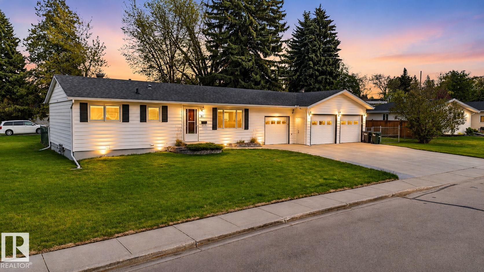 21 CYPRESS Avenue, E4490320, Alberta,