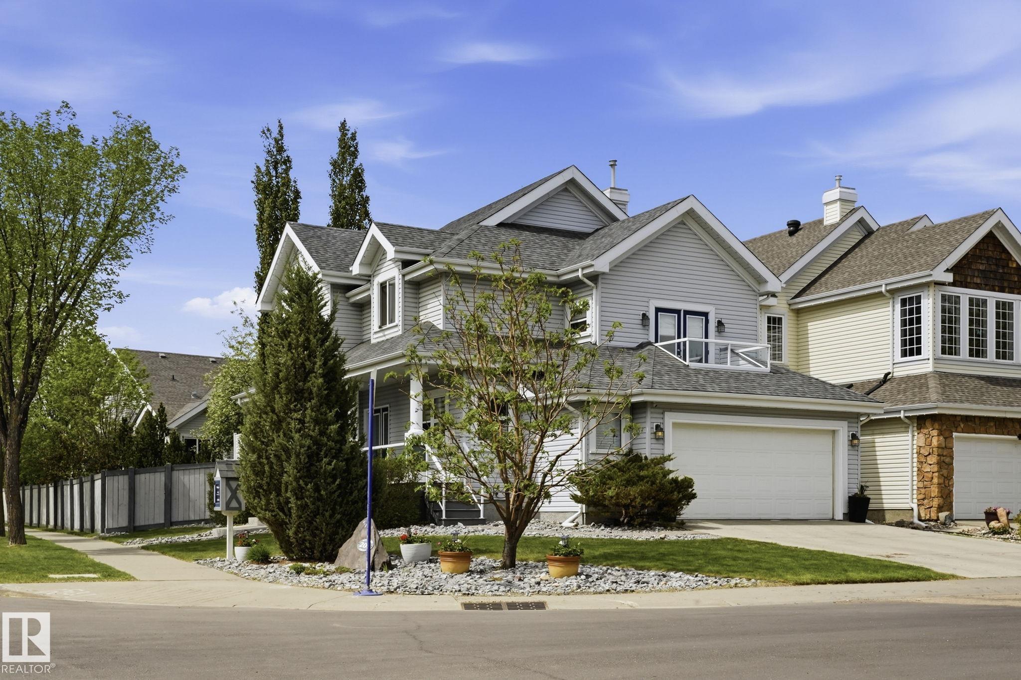 204 SHEPPARD Court, E4490329, Alberta,