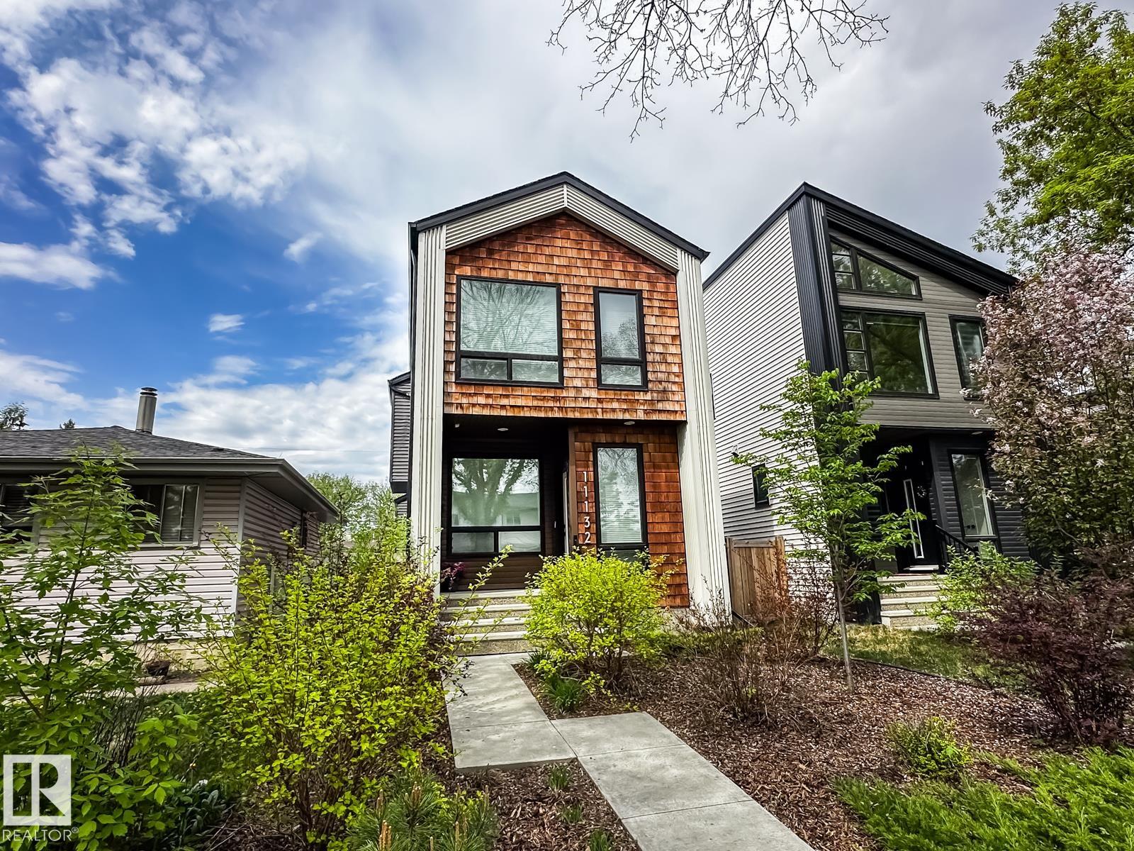 11132 125 Street, E4490334, Alberta,