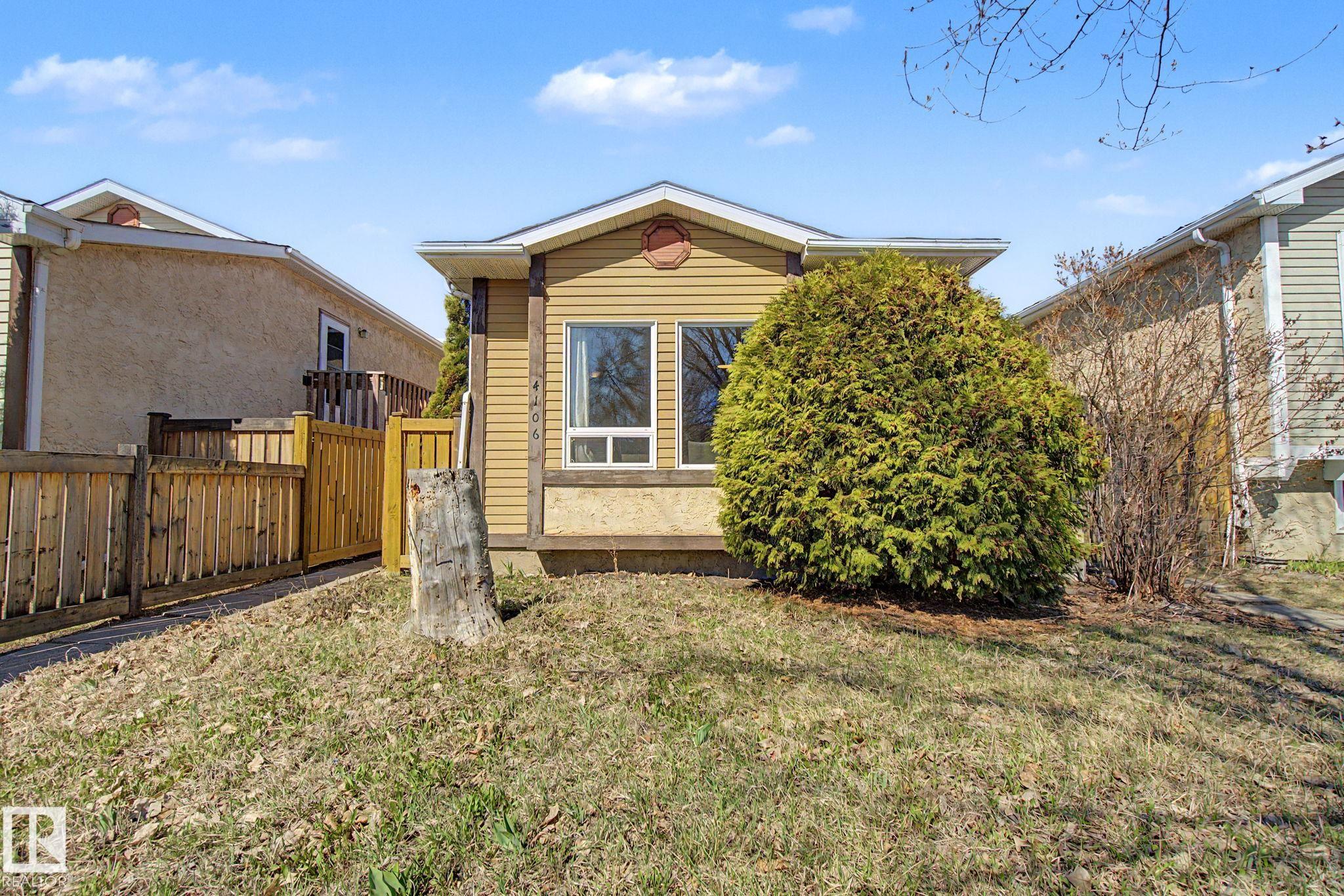 4106 38 Street, E4490335, Alberta,