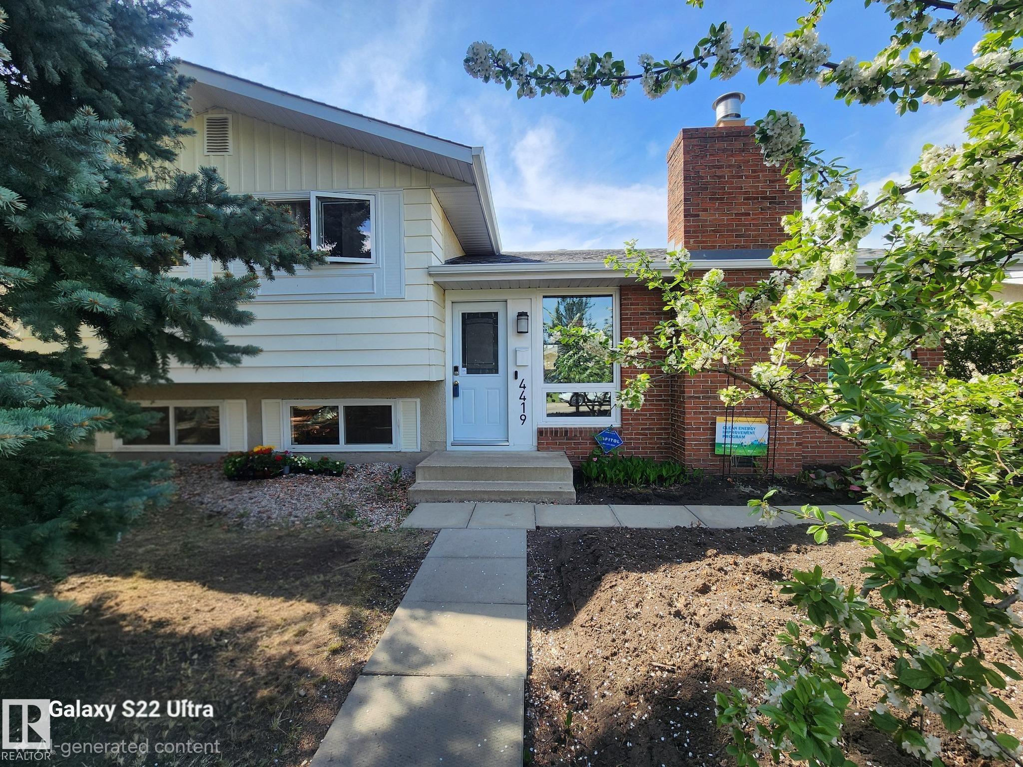 4419 43 Avenue, E4490341, Alberta,