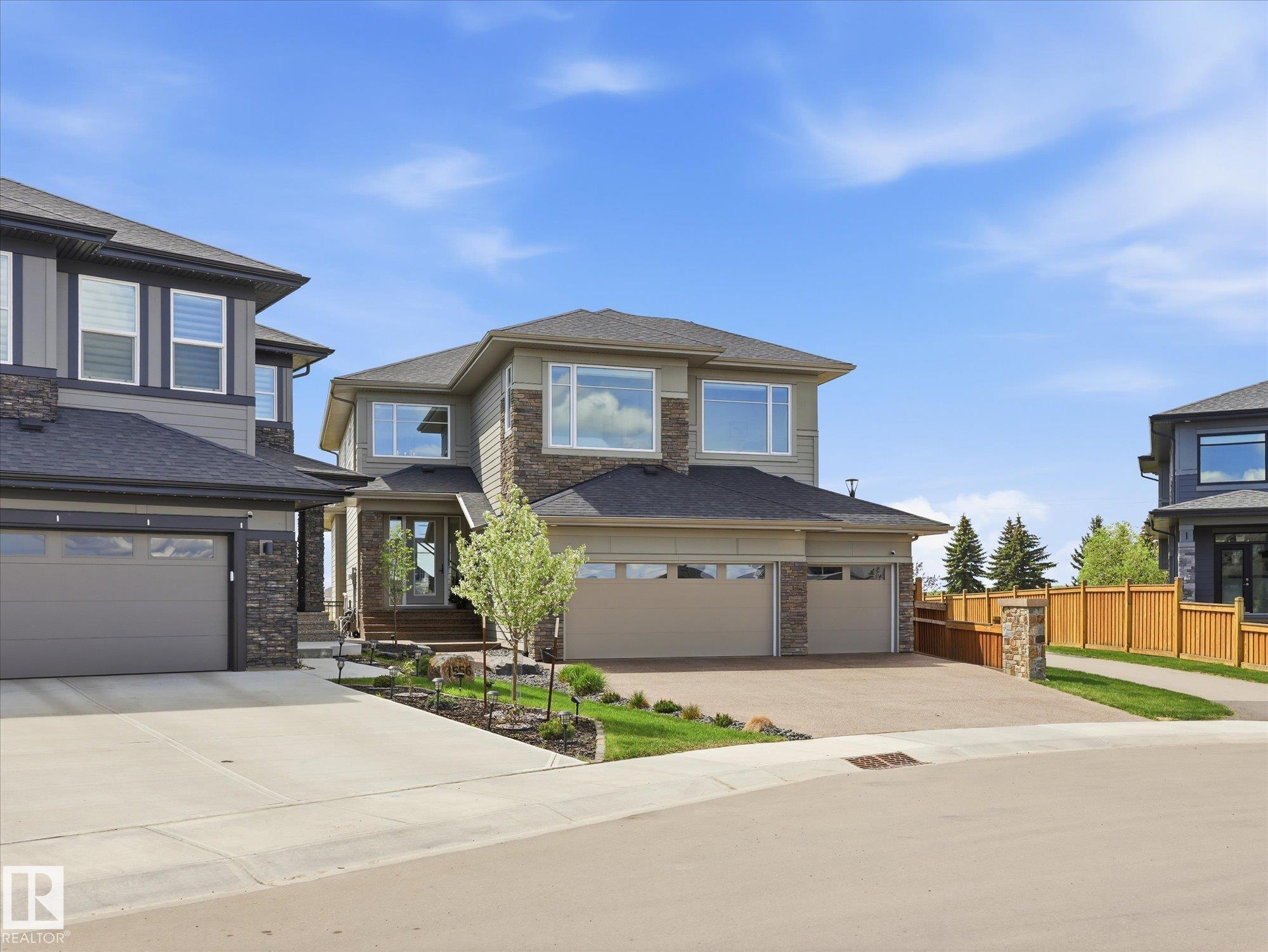 1558 HOWES Place, E4490349, Alberta,