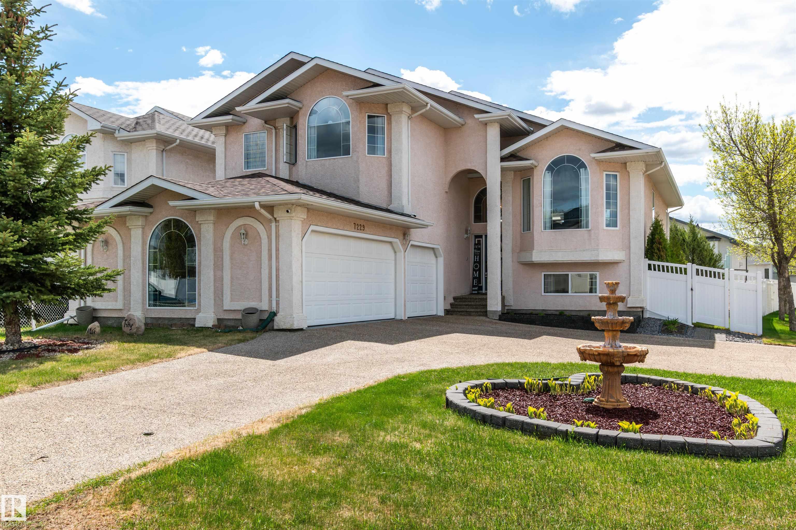 7229 161B Avenue, E4490352, Alberta,