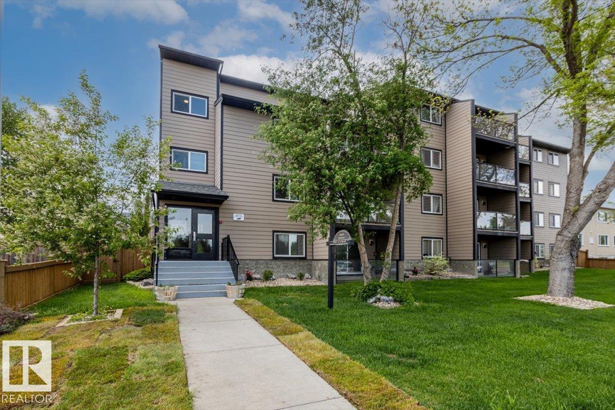 207 11224 116 Street, E4490354, Alberta,
