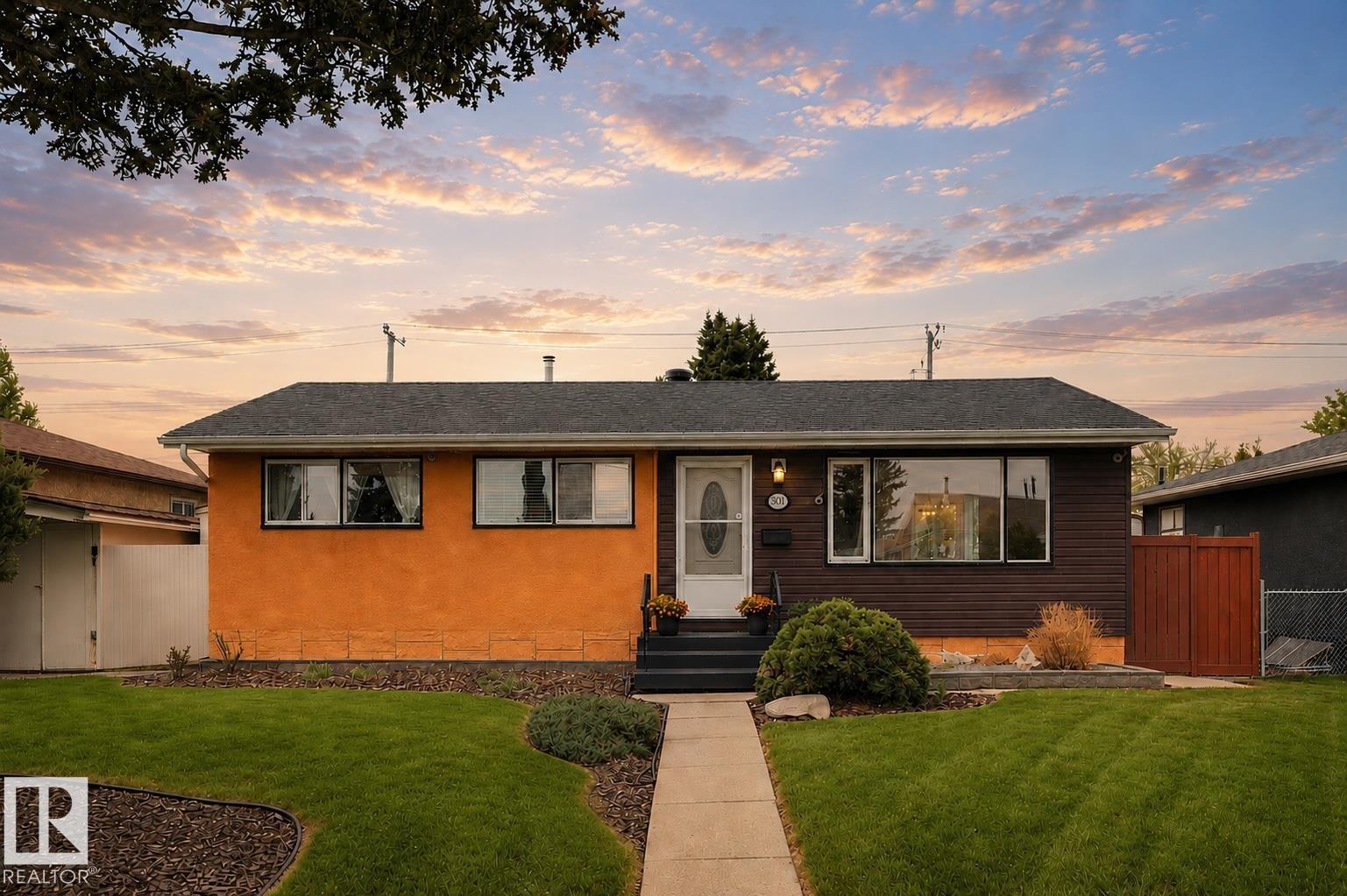5203 103 Avenue NW, E4490361, Alberta,