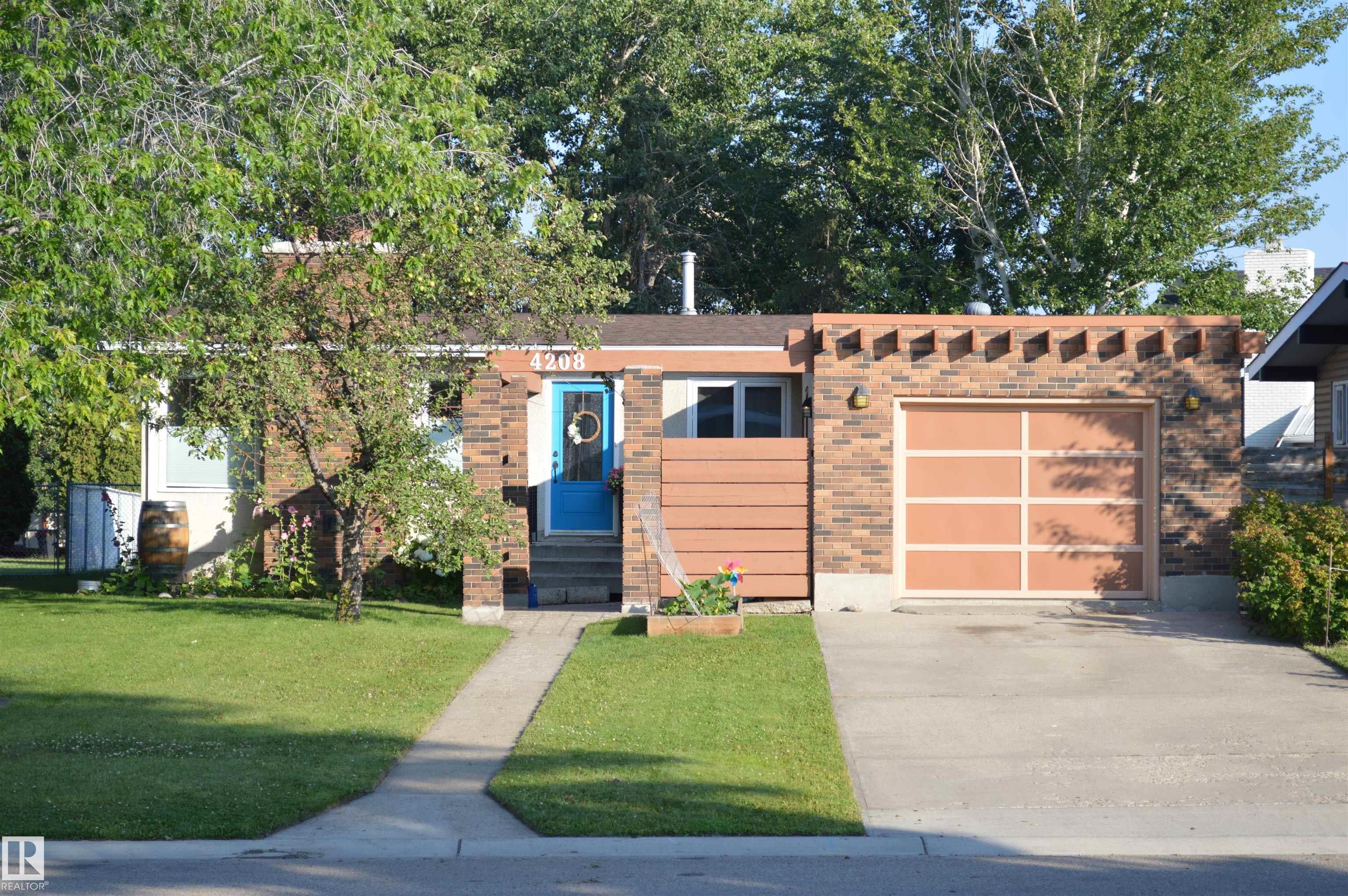 4208 89 Street, E4490362, Alberta,